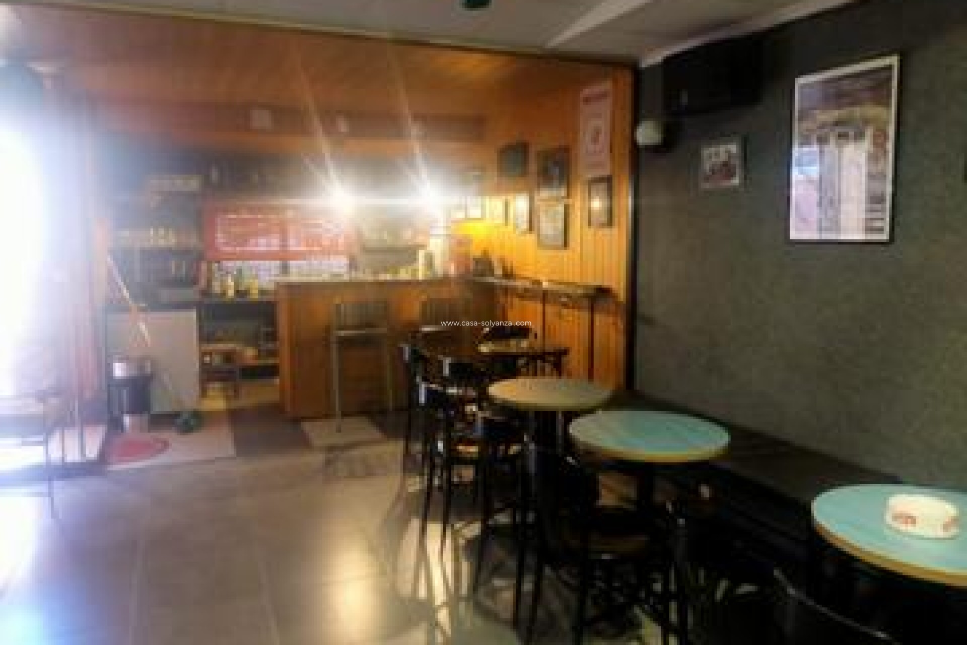 Herverkoop - Villa - Elche - Costa Blanca