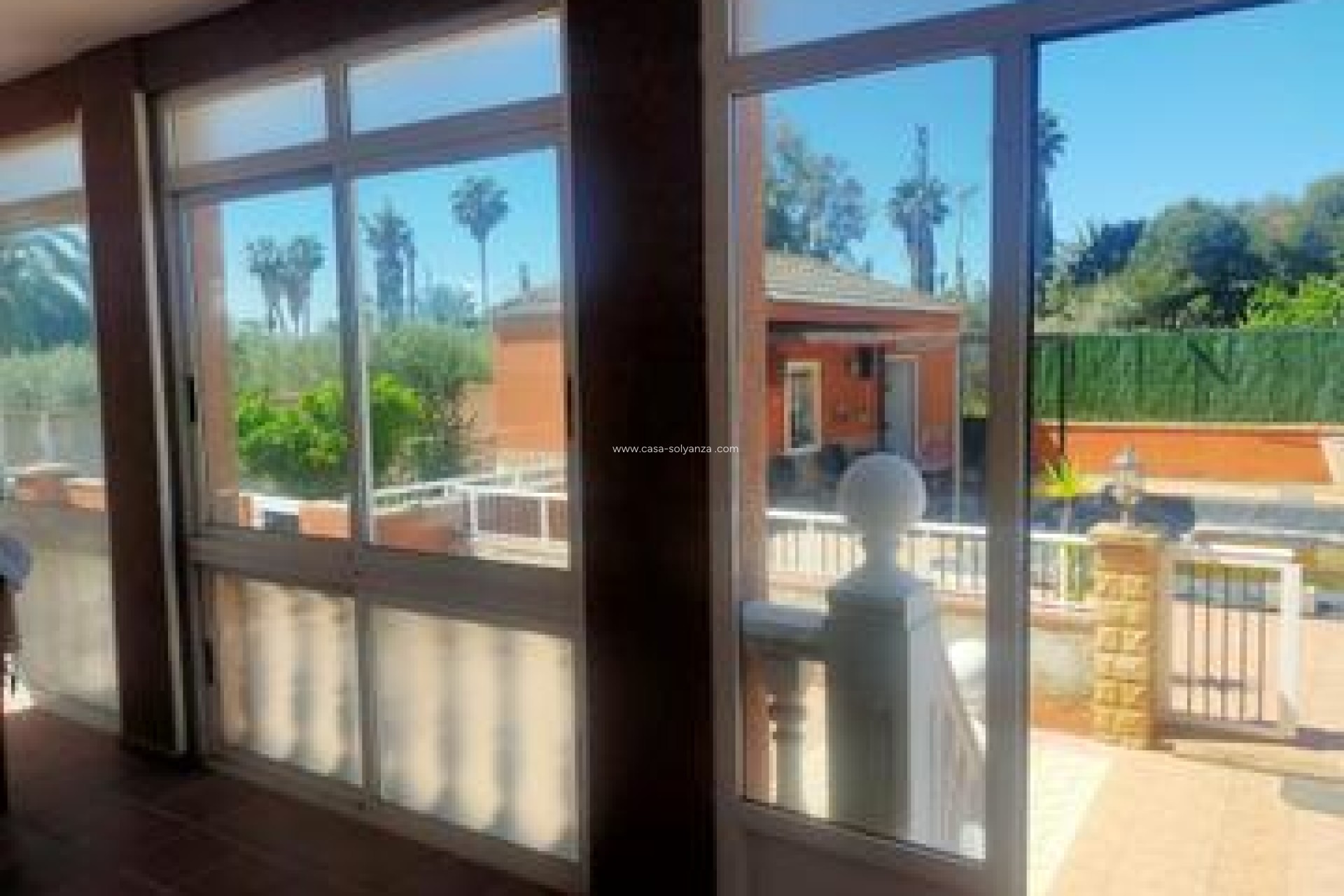 Herverkoop - Villa - Elche - Costa Blanca