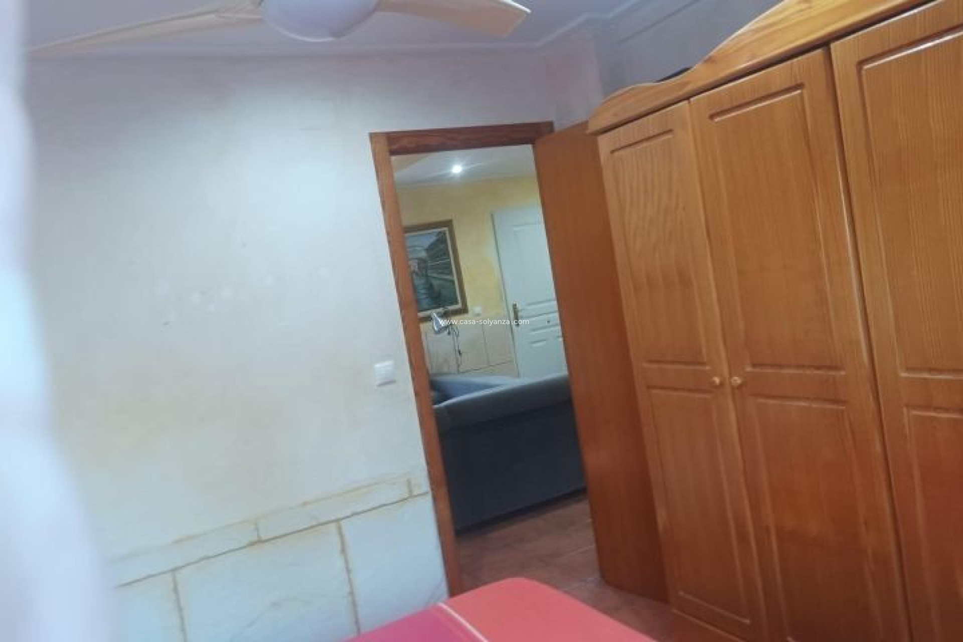 Herverkoop - Villa - Elche - Costa Blanca