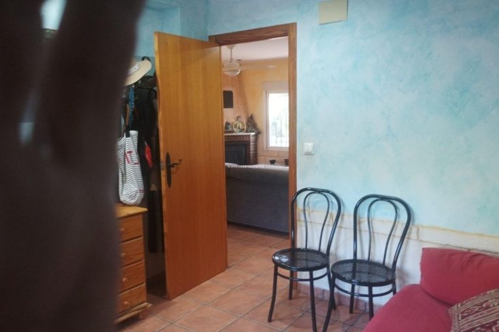 Herverkoop - Villa - Elche - Costa Blanca