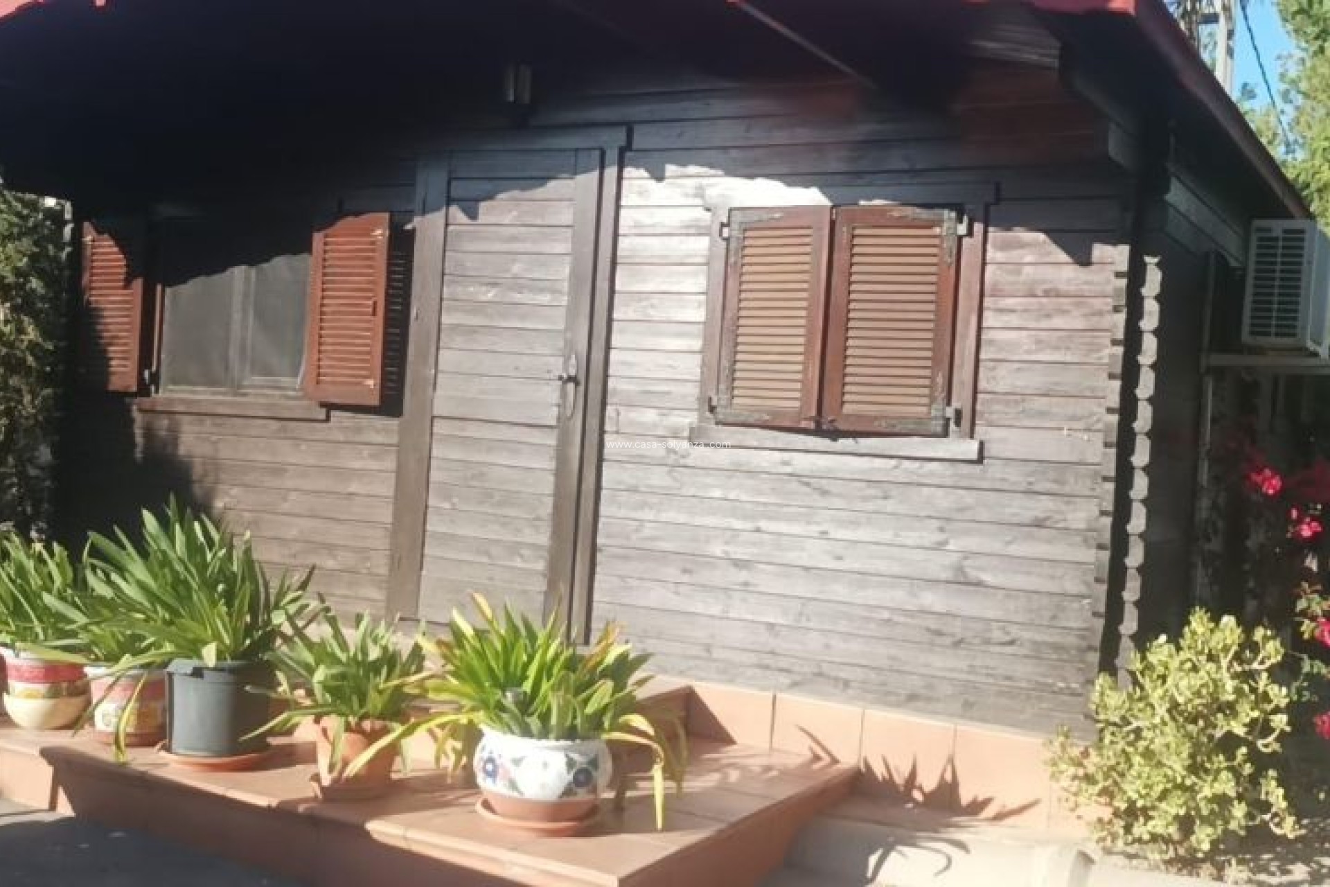 Herverkoop - Villa - Elche - Costa Blanca