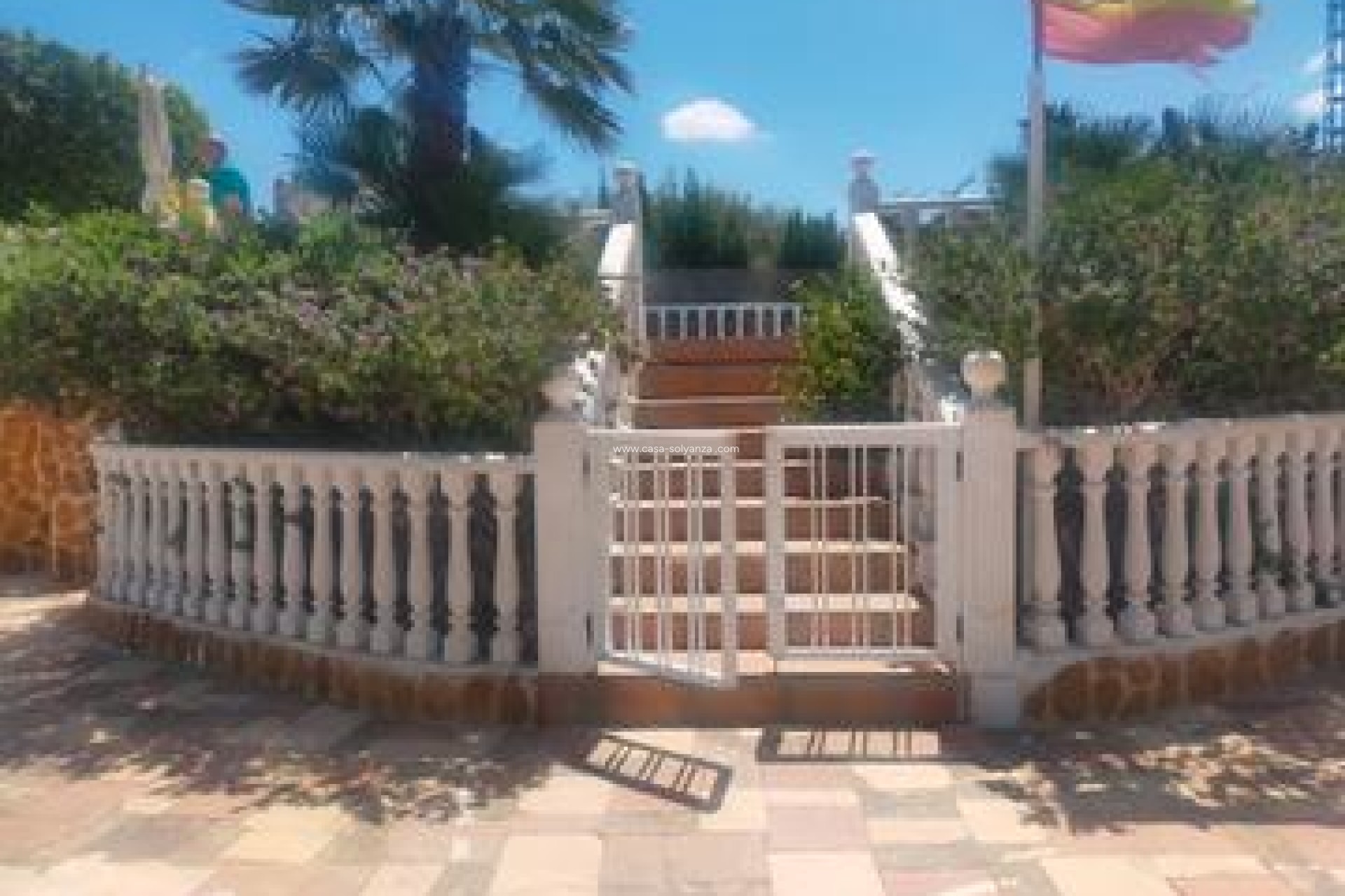 Herverkoop - Villa - Elche - Costa Blanca