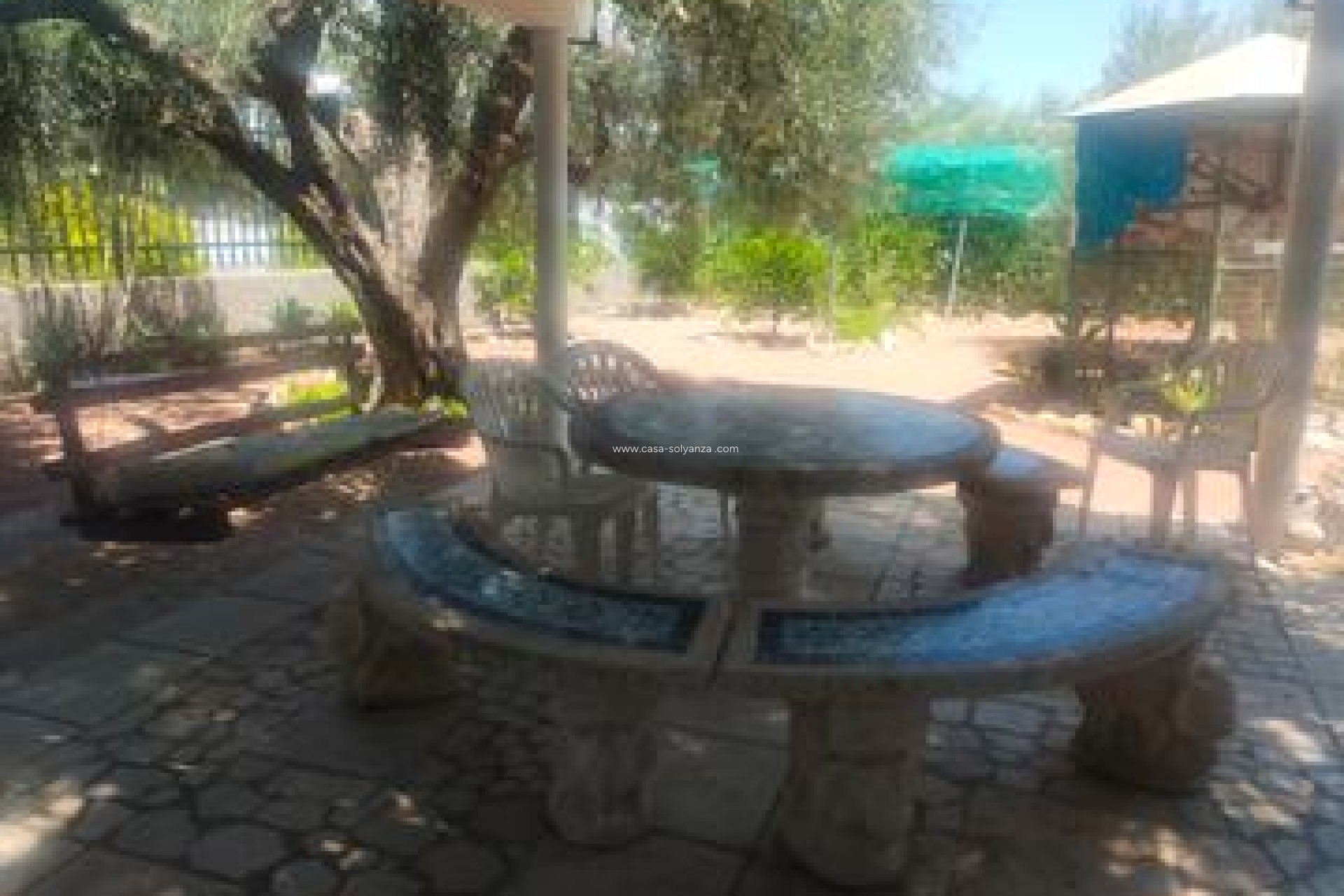 Herverkoop - Villa - Elche - Costa Blanca