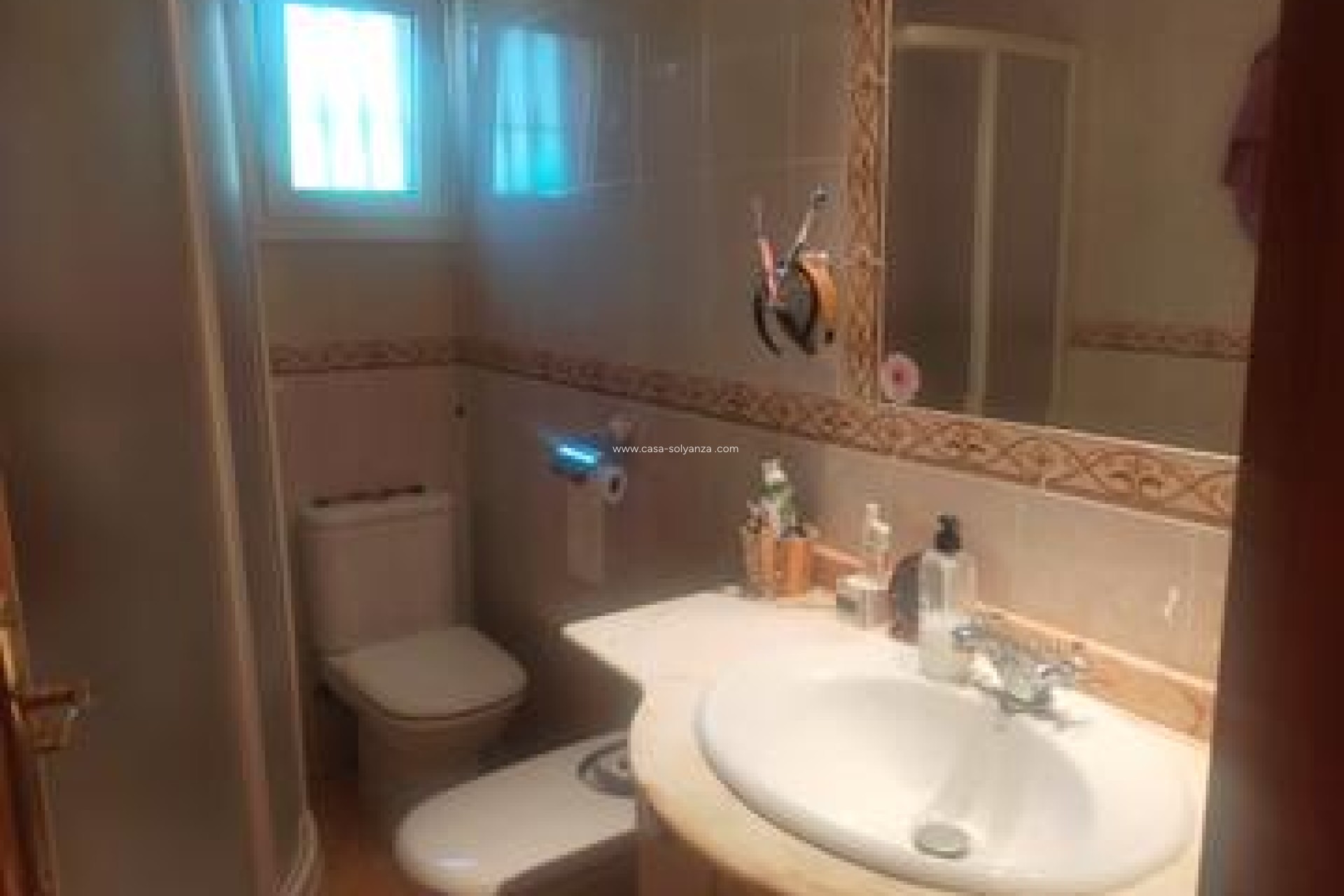 Herverkoop - Villa - Elche - Costa Blanca