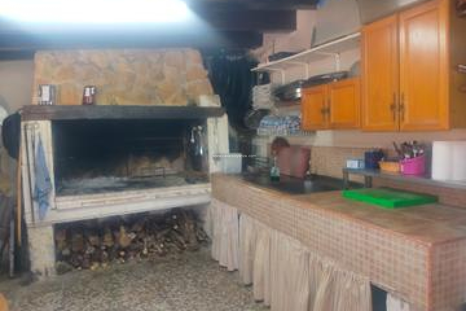 Herverkoop - Villa - Elche - Costa Blanca