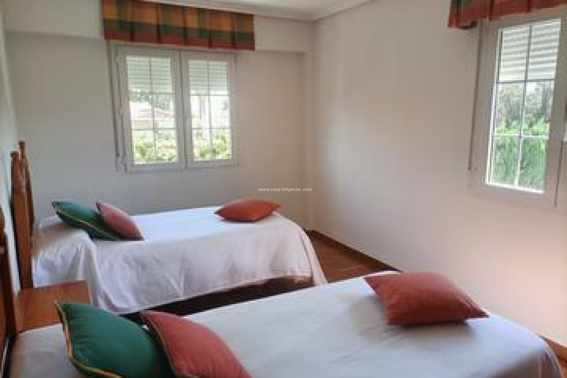 Herverkoop - Villa - Elche - Costa Blanca