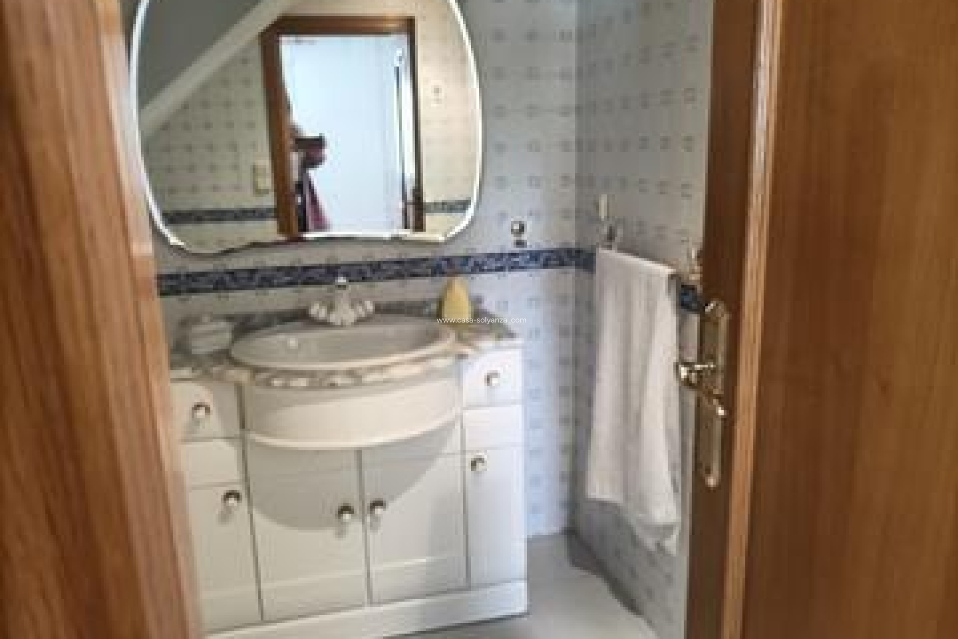 Herverkoop - Villa - Elche - Costa Blanca