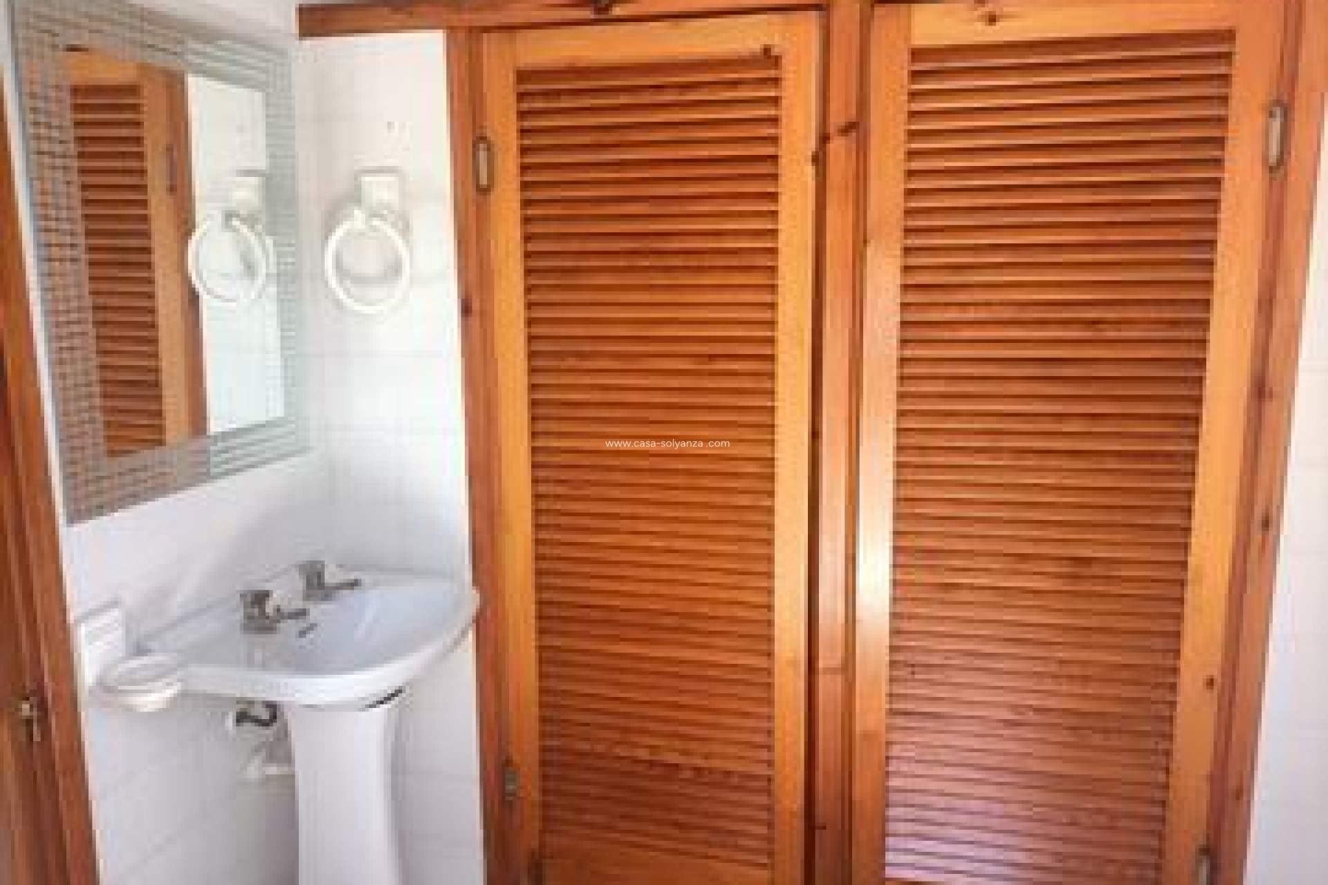 Herverkoop - Villa - Elche - Costa Blanca