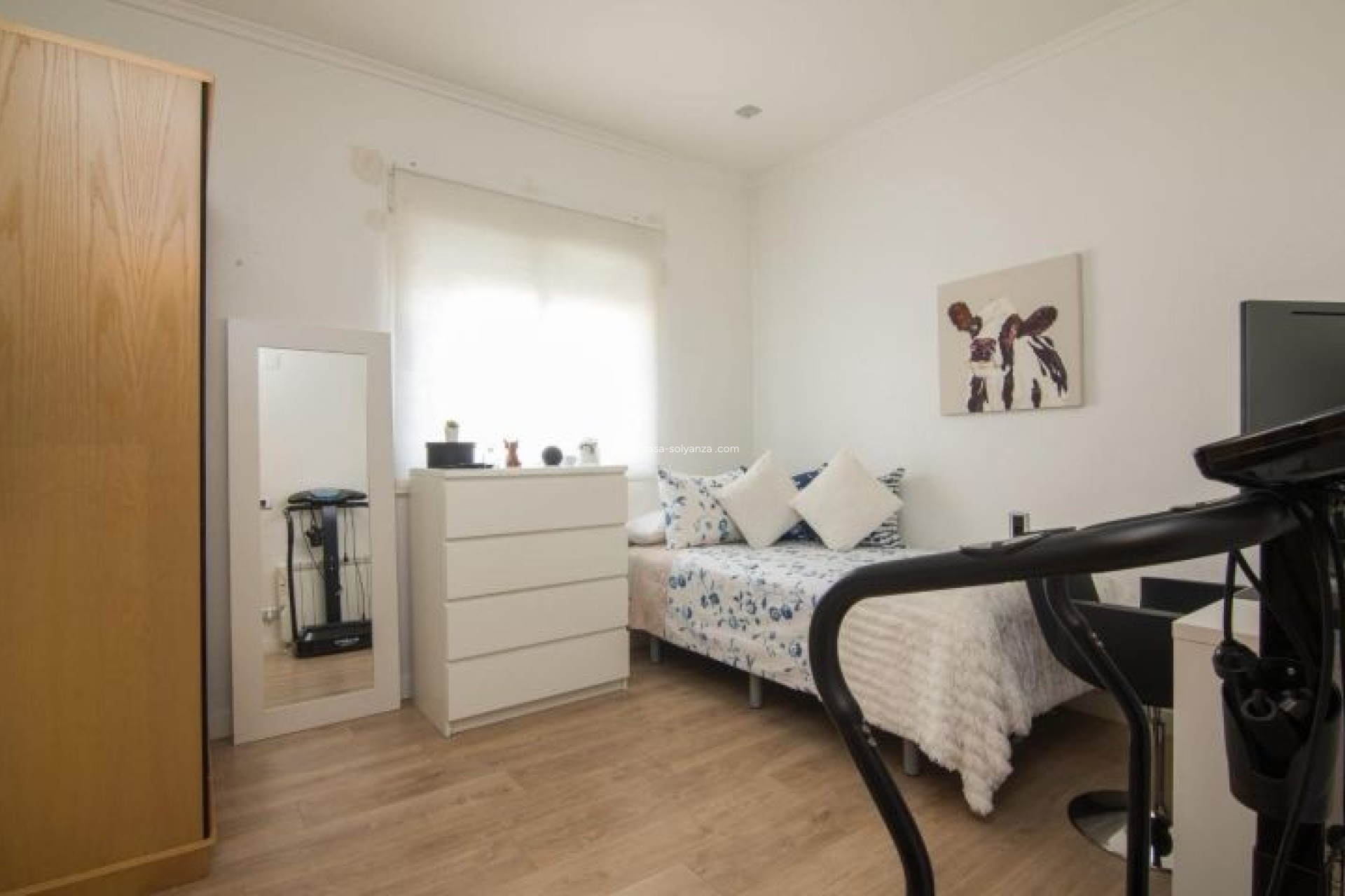 Herverkoop - Villa - Elche - Costa Blanca