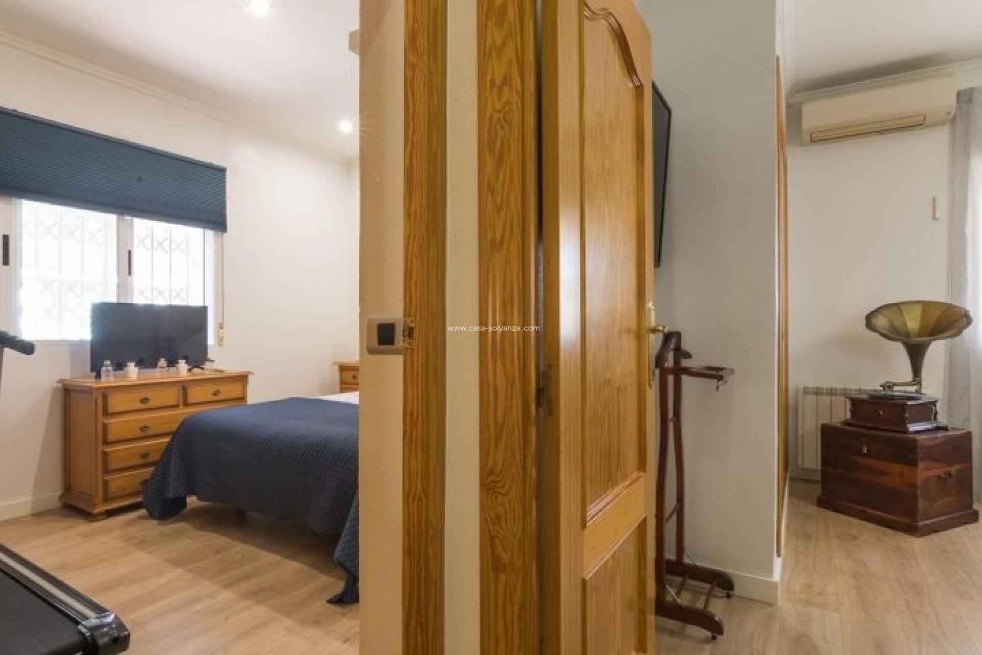 Herverkoop - Villa - Elche - Costa Blanca