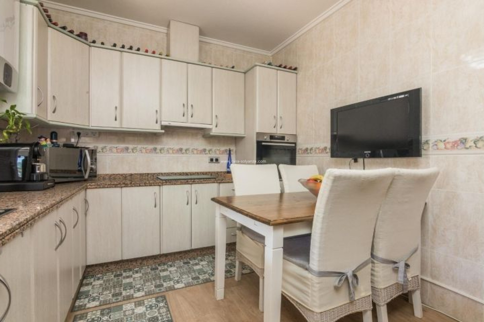 Herverkoop - Villa - Elche - Costa Blanca