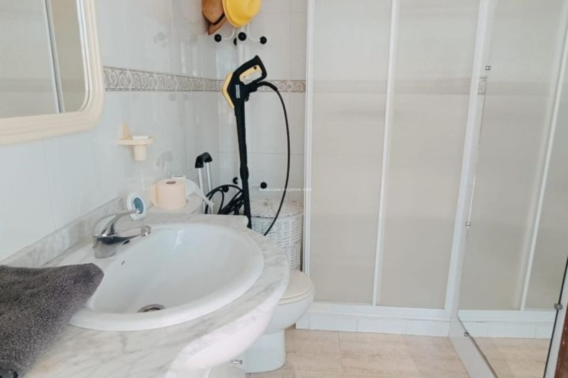 Herverkoop - Villa - Elche - Costa Blanca