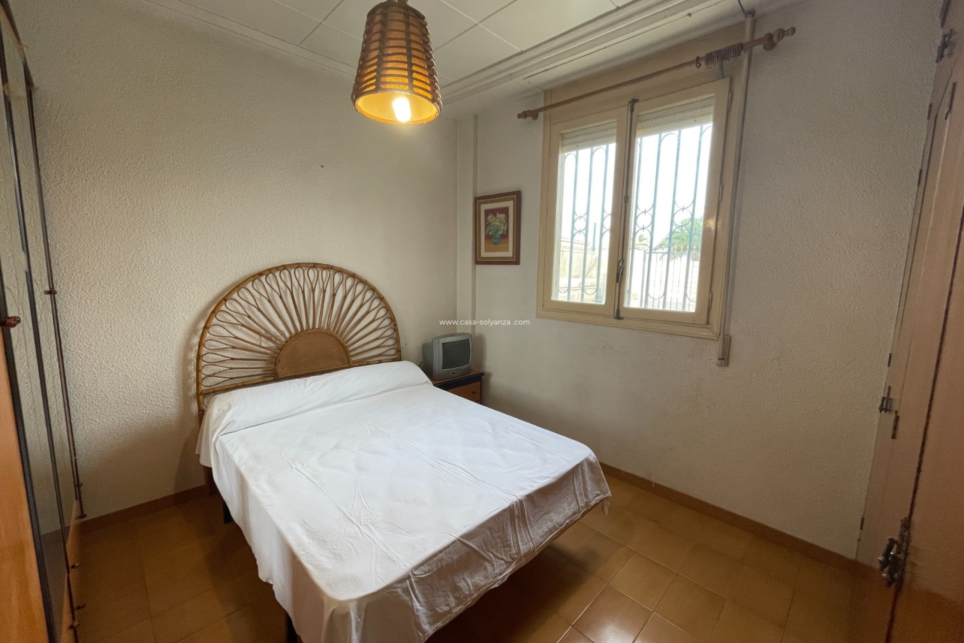 Herverkoop - Villa - Elche - Costa Blanca