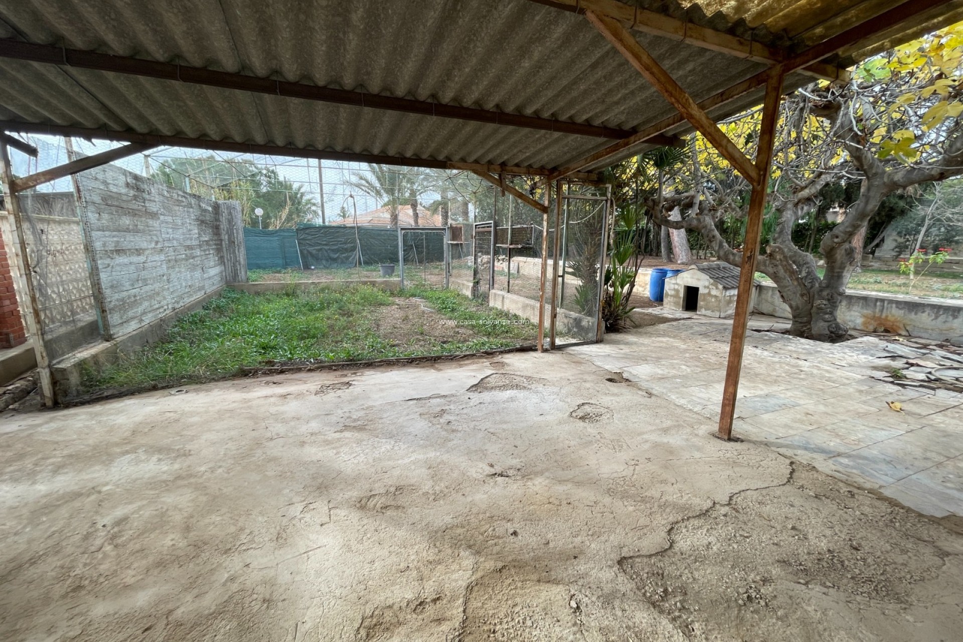 Herverkoop - Villa - Elche - Costa Blanca