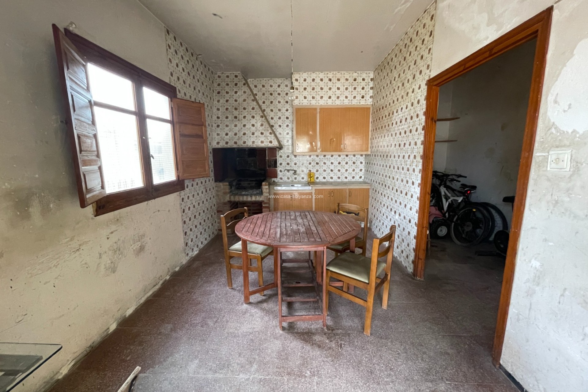 Herverkoop - Villa - Elche - Costa Blanca