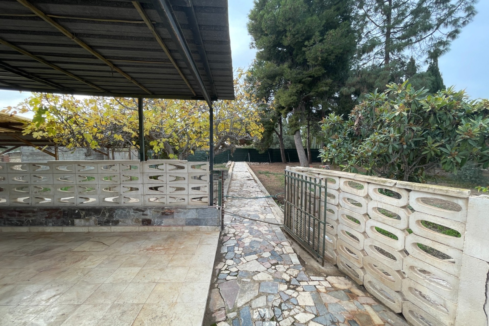 Herverkoop - Villa - Elche - Costa Blanca