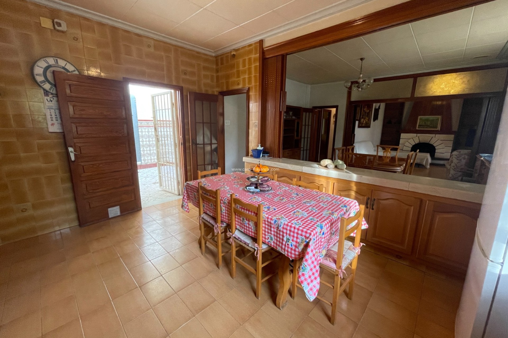 Herverkoop - Villa - Elche - Costa Blanca