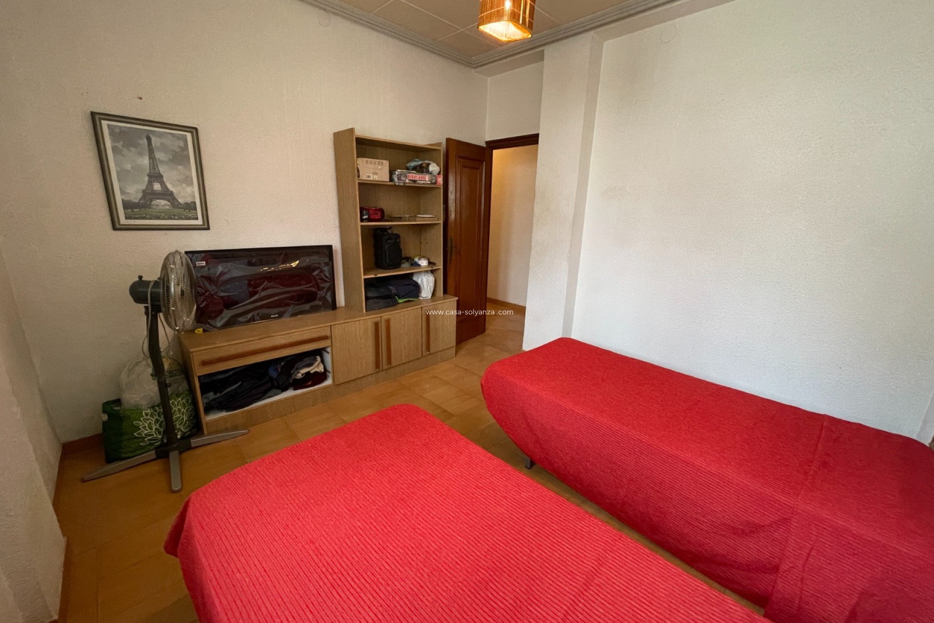 Herverkoop - Villa - Elche - Costa Blanca