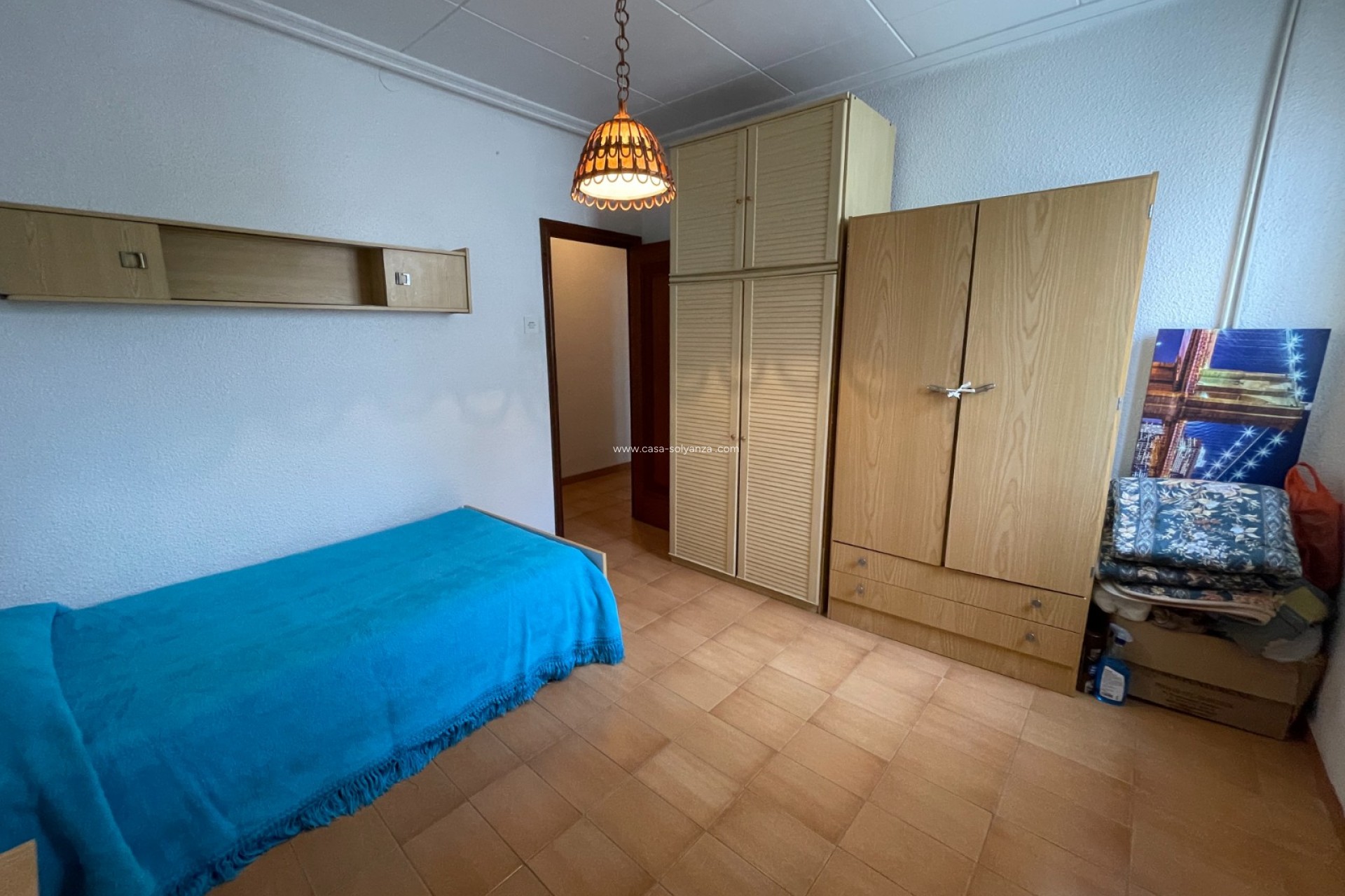 Herverkoop - Villa - Elche - Costa Blanca