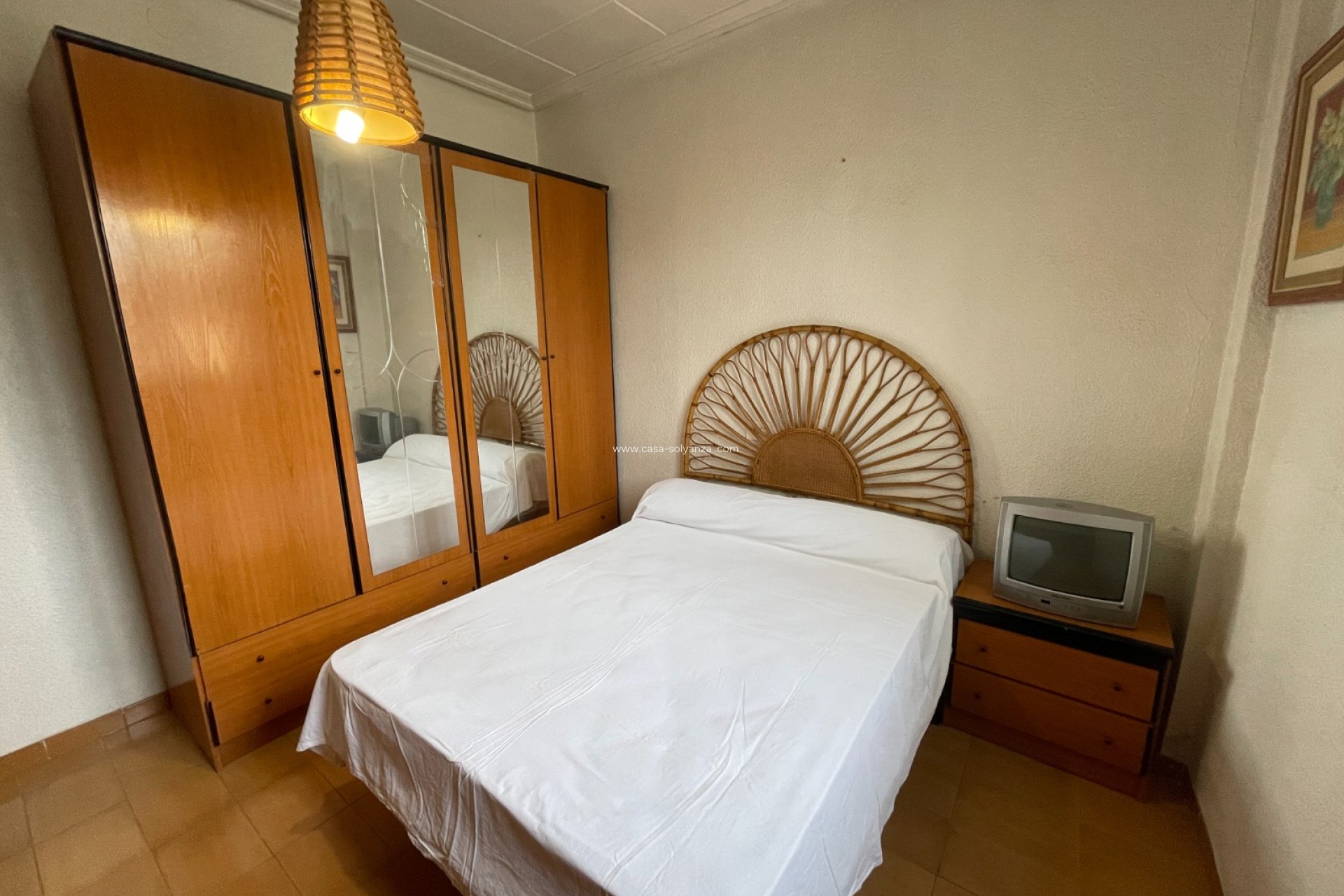 Herverkoop - Villa - Elche - Costa Blanca