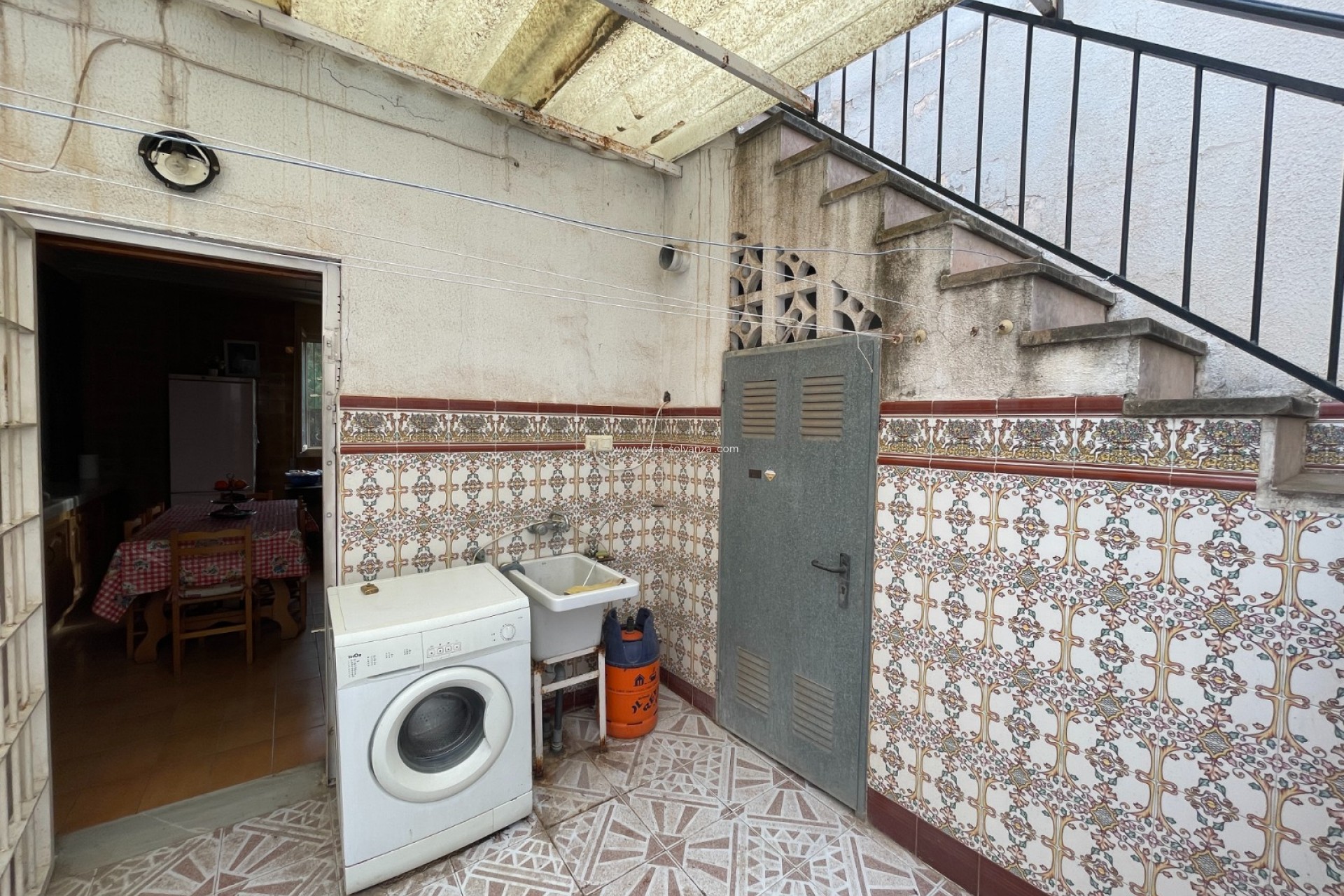 Herverkoop - Villa - Elche - Costa Blanca