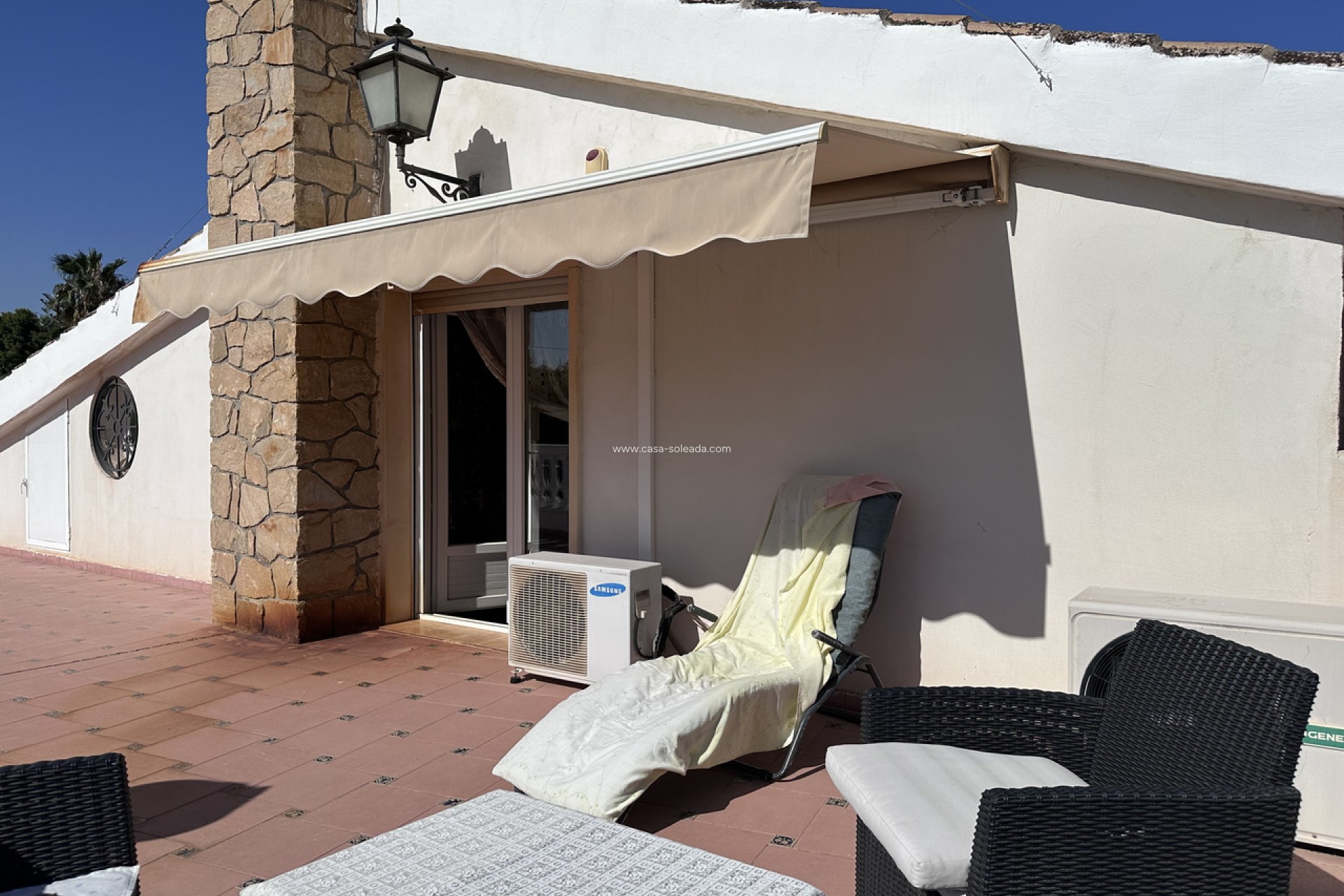 Herverkoop - Villa - Elche - Costa Blanca