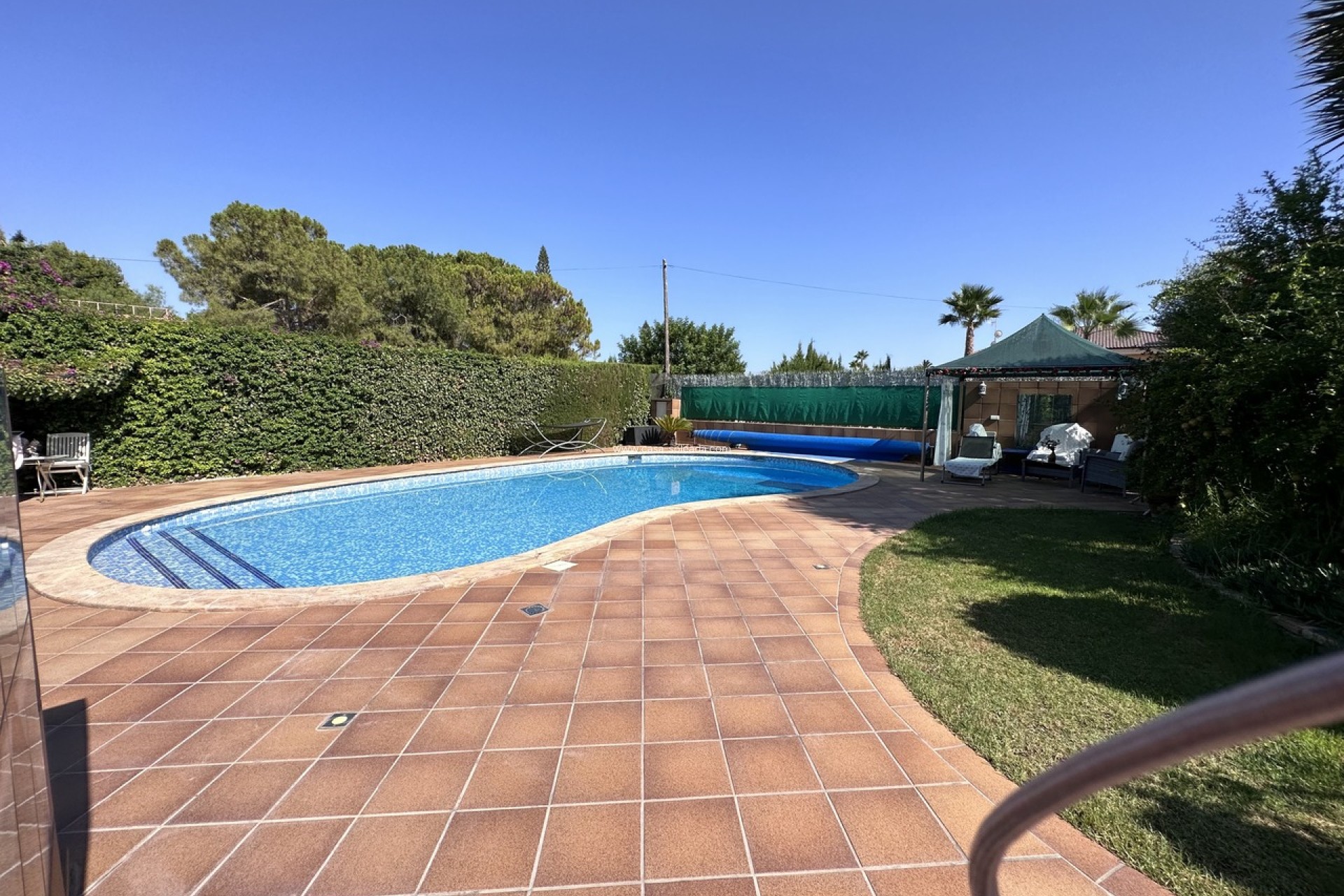 Herverkoop - Villa - Elche - Costa Blanca