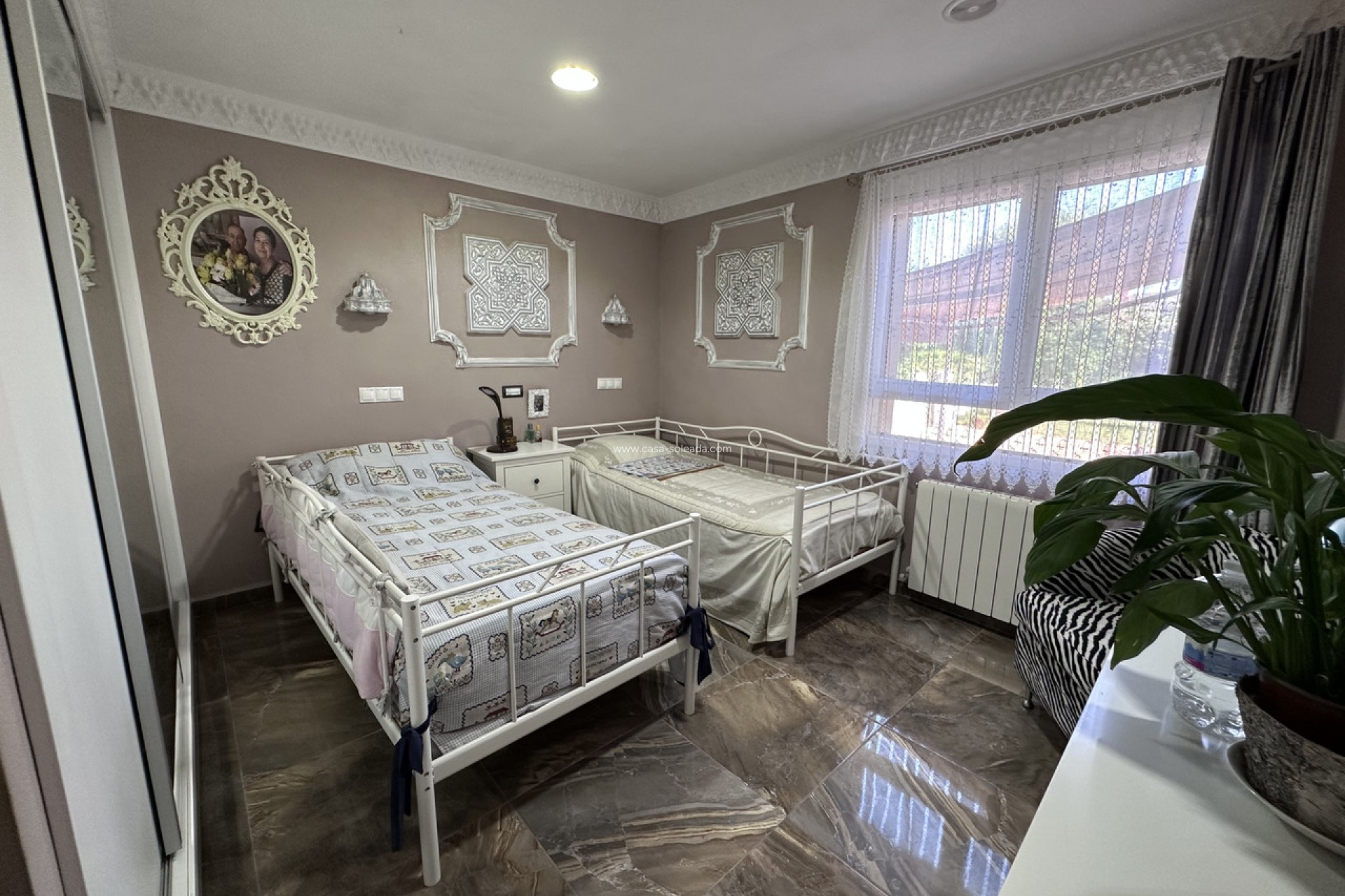 Herverkoop - Villa - Elche - Costa Blanca