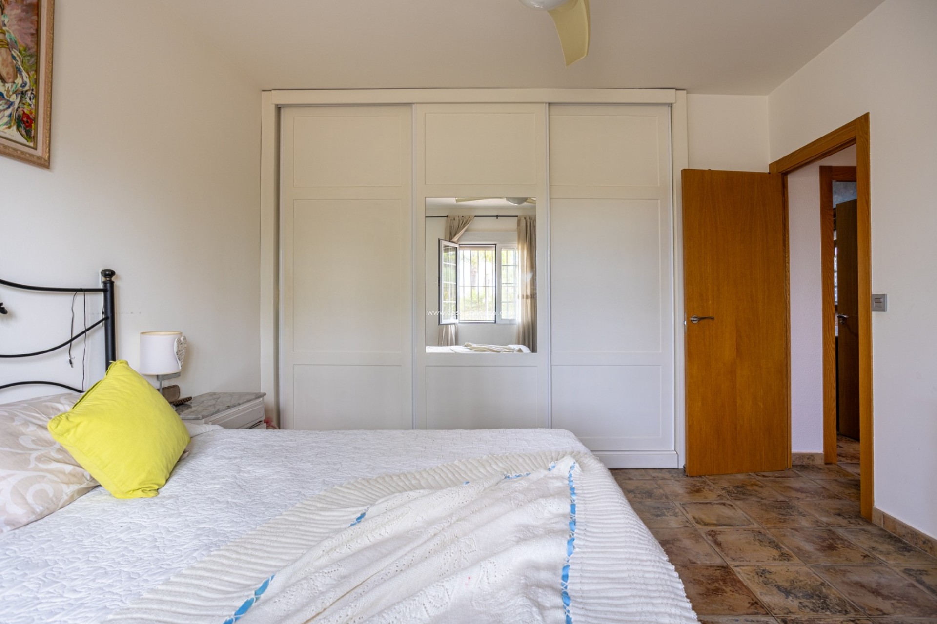 Herverkoop - Villa - Elche - Costa Blanca