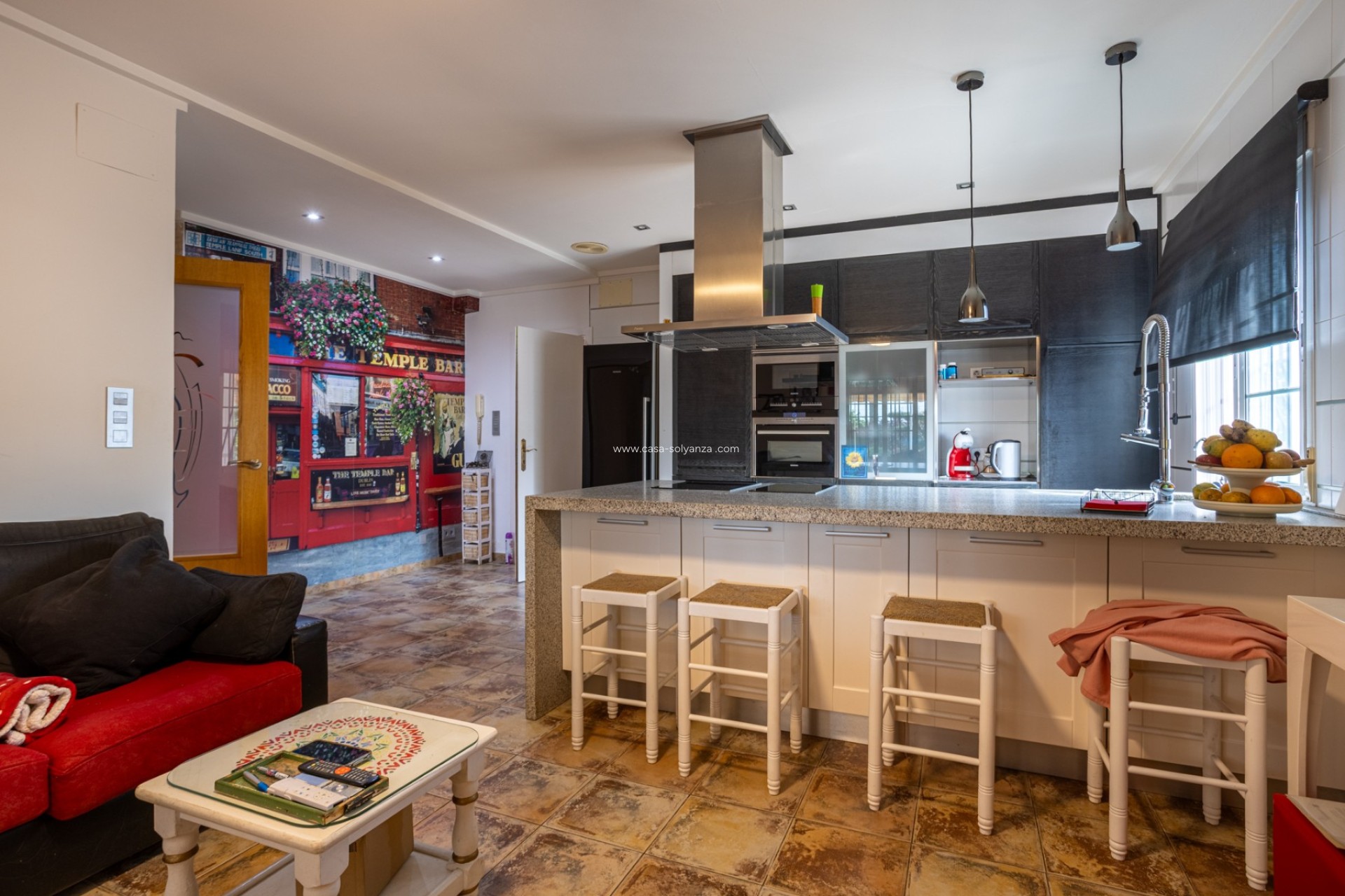 Herverkoop - Villa - Elche - Costa Blanca