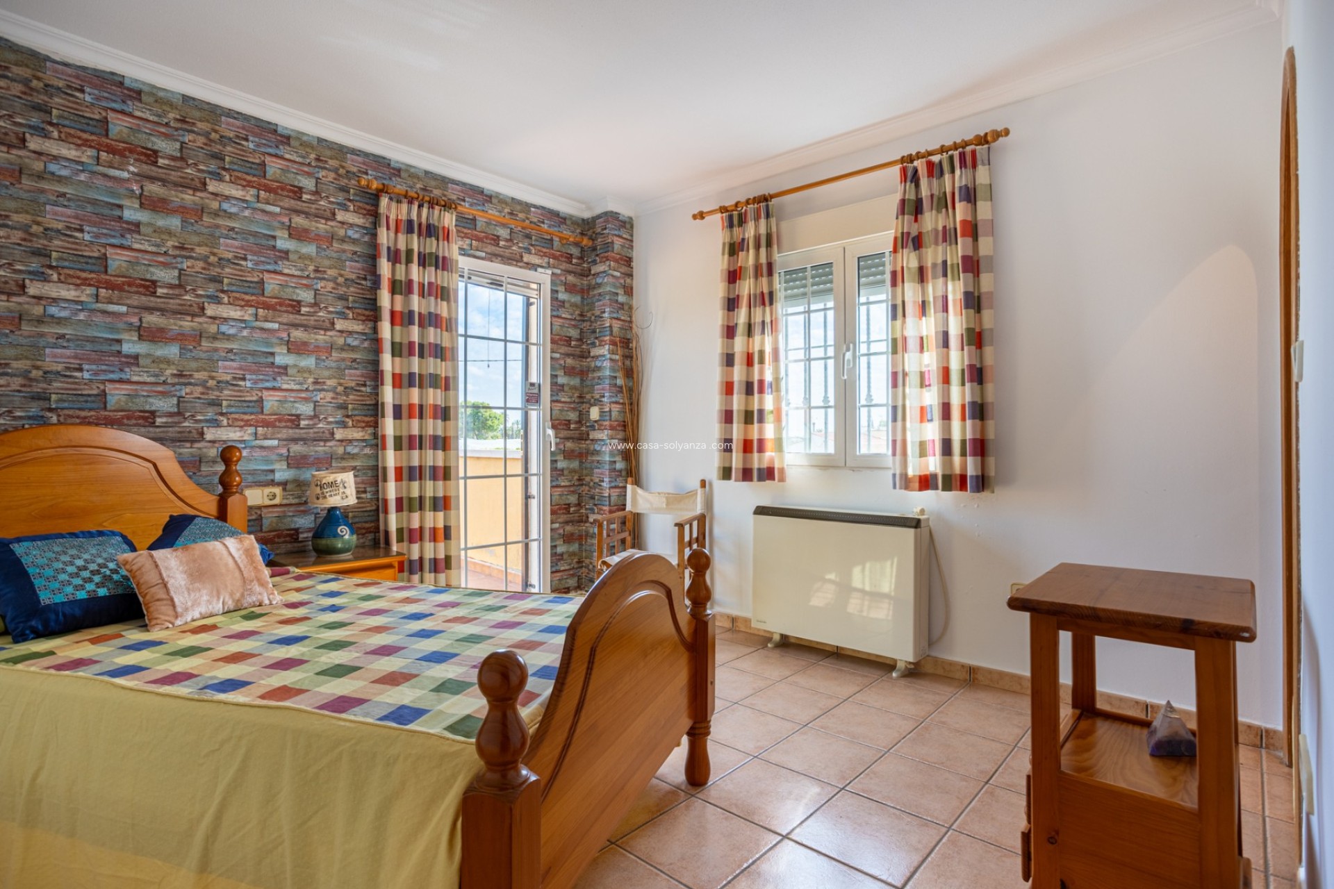 Herverkoop - Villa - Elche - Costa Blanca
