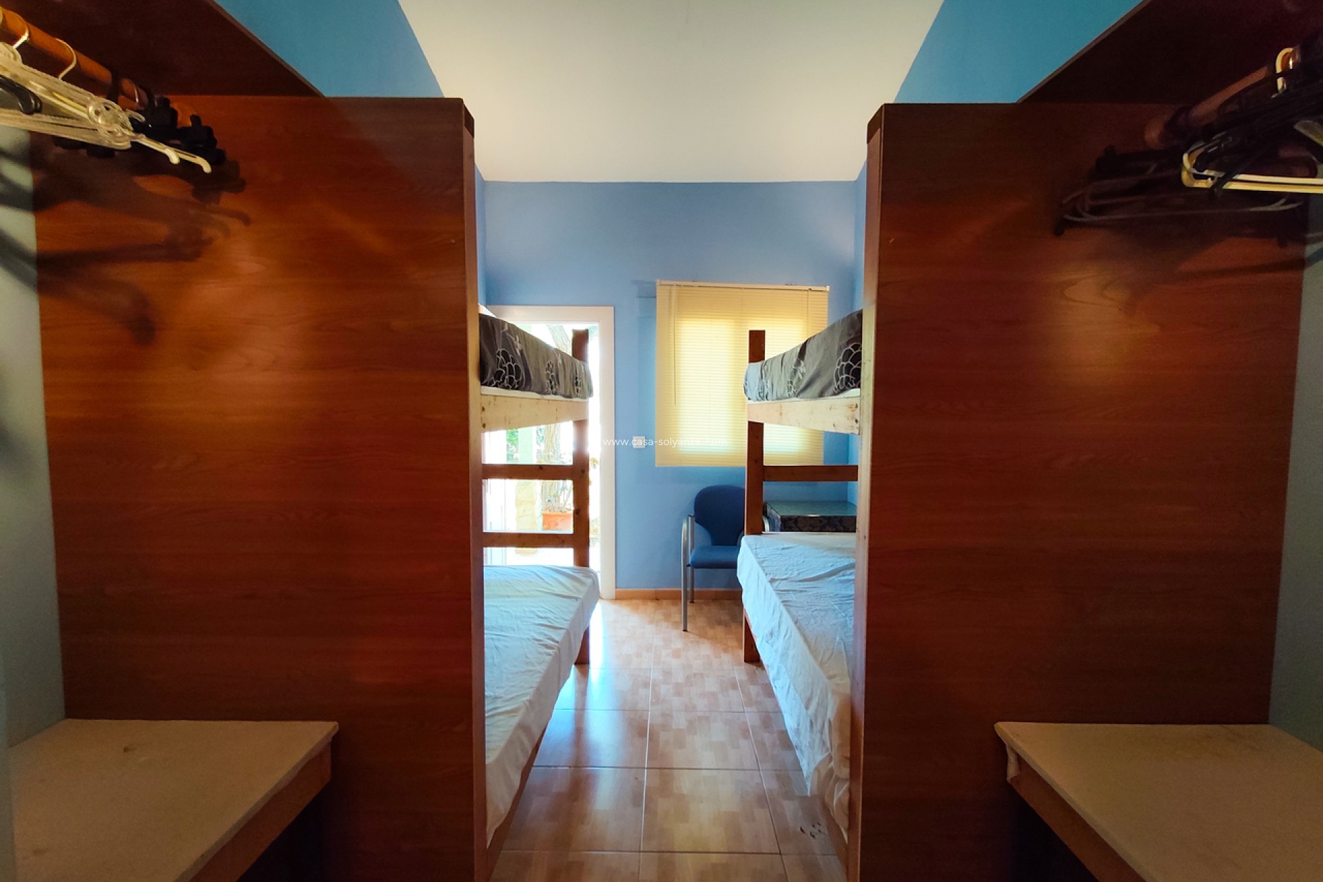 Herverkoop - Villa - Elche - Costa Blanca