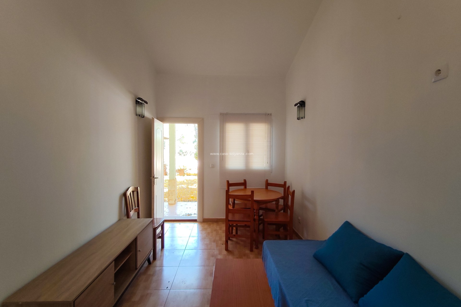 Herverkoop - Villa - Elche - Costa Blanca