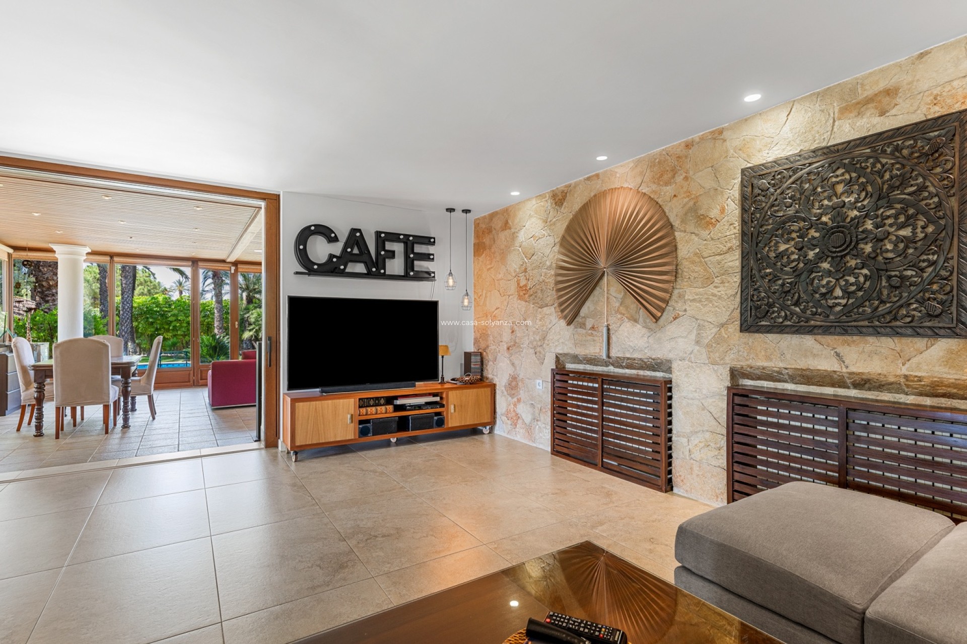 Herverkoop - Villa - Elche/Elx