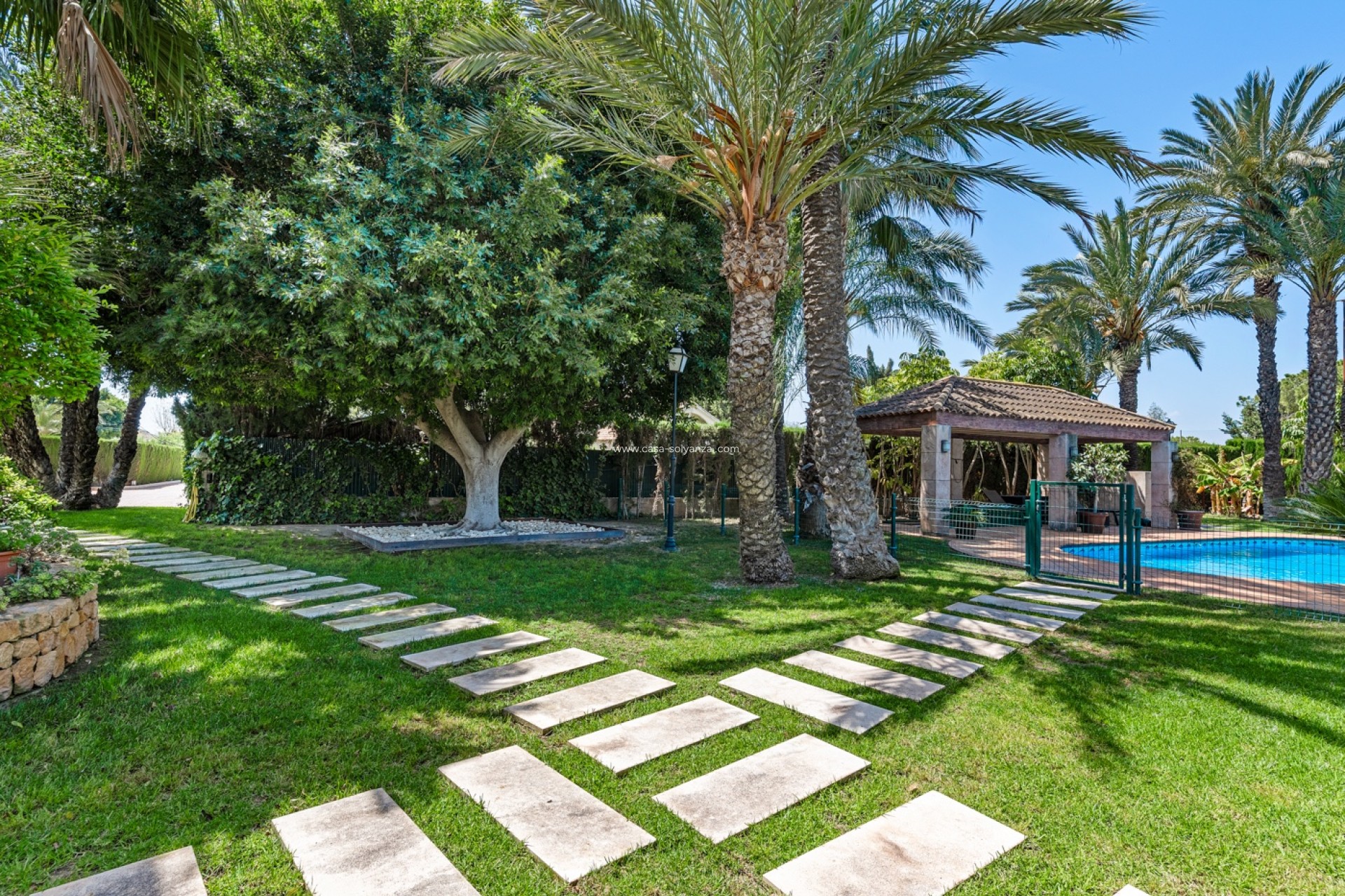 Herverkoop - Villa - Elche/Elx