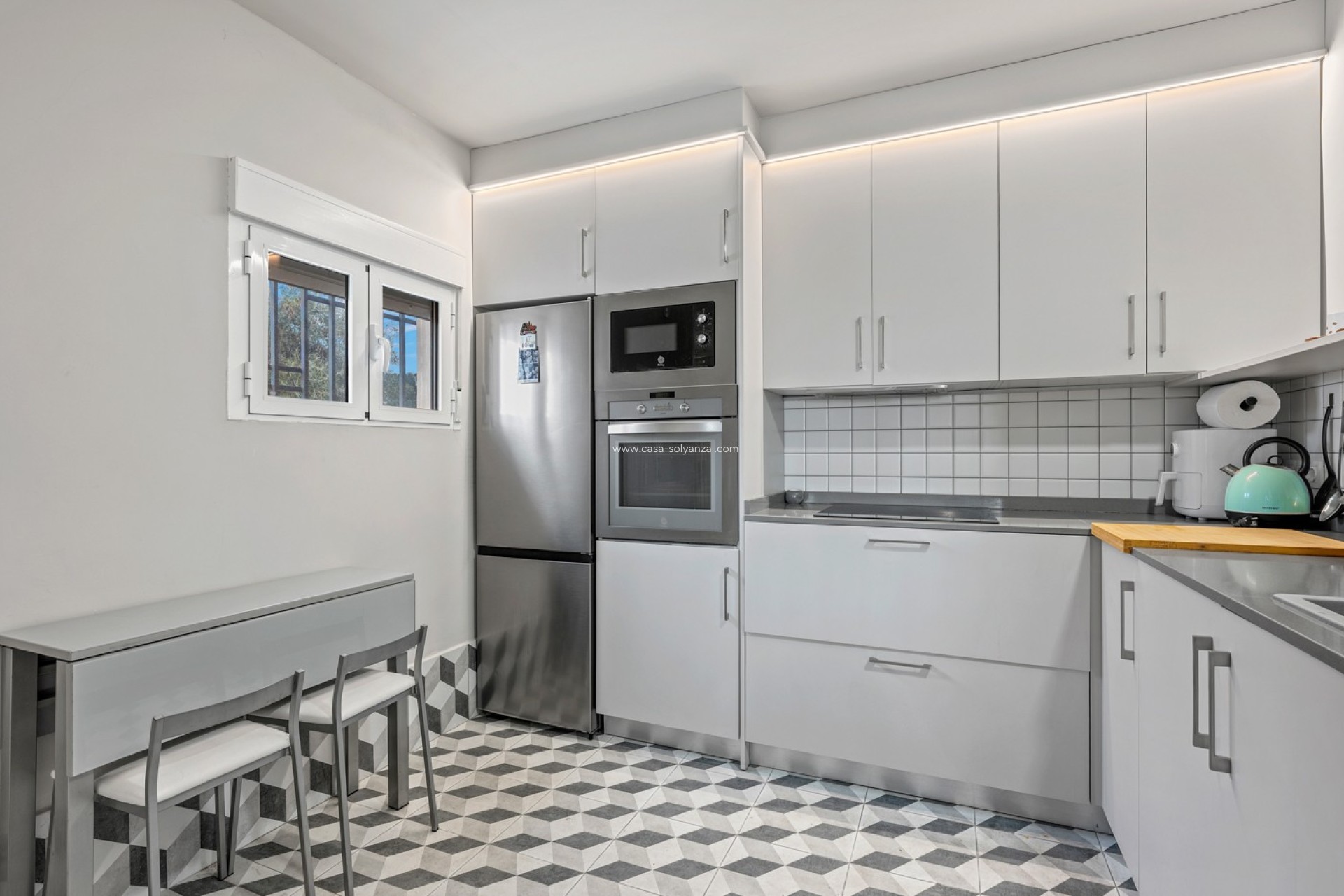 Herverkoop - Villa - Elche/Elx