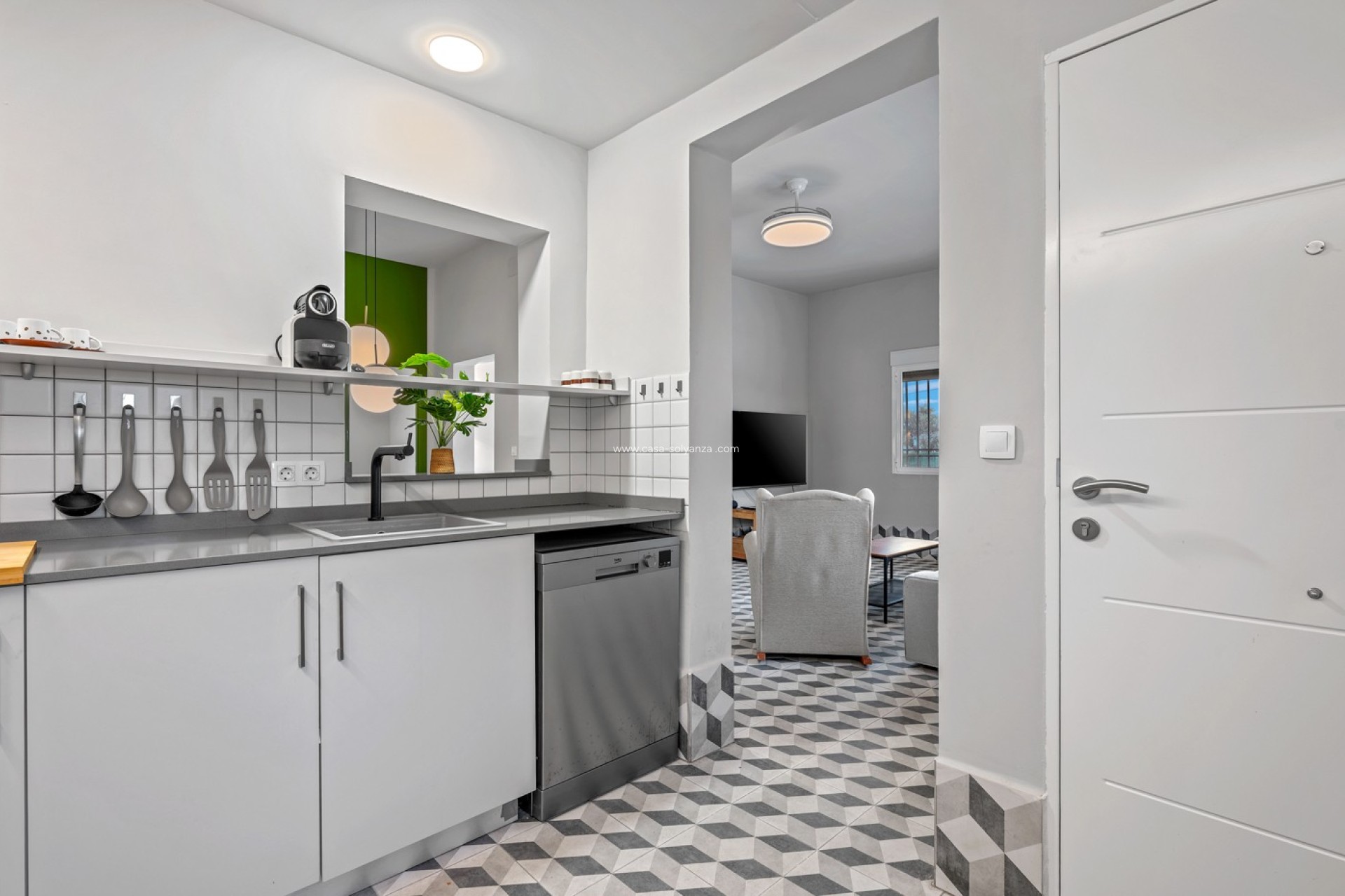 Herverkoop - Villa - Elche/Elx