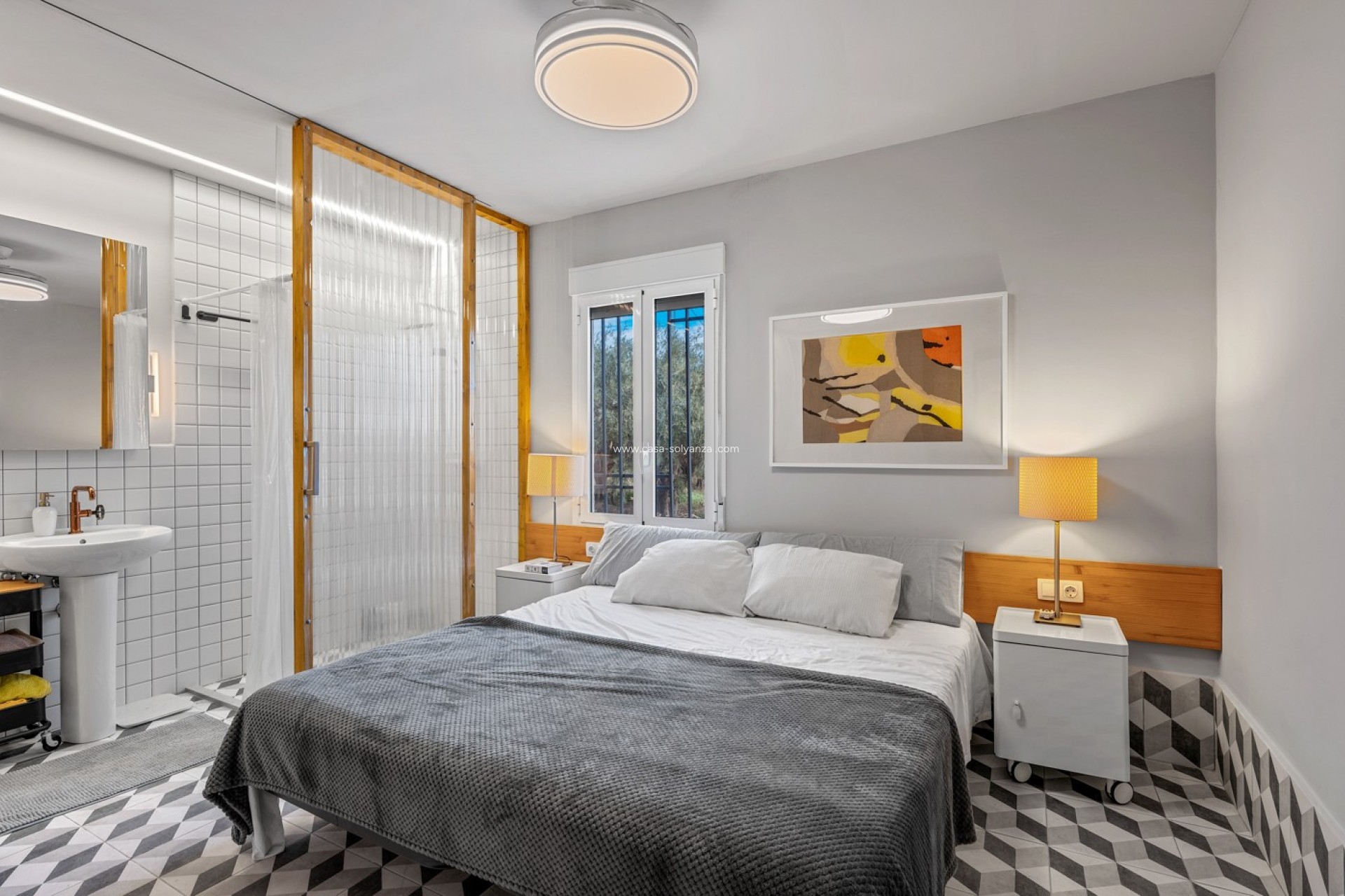 Herverkoop - Villa - Elche/Elx