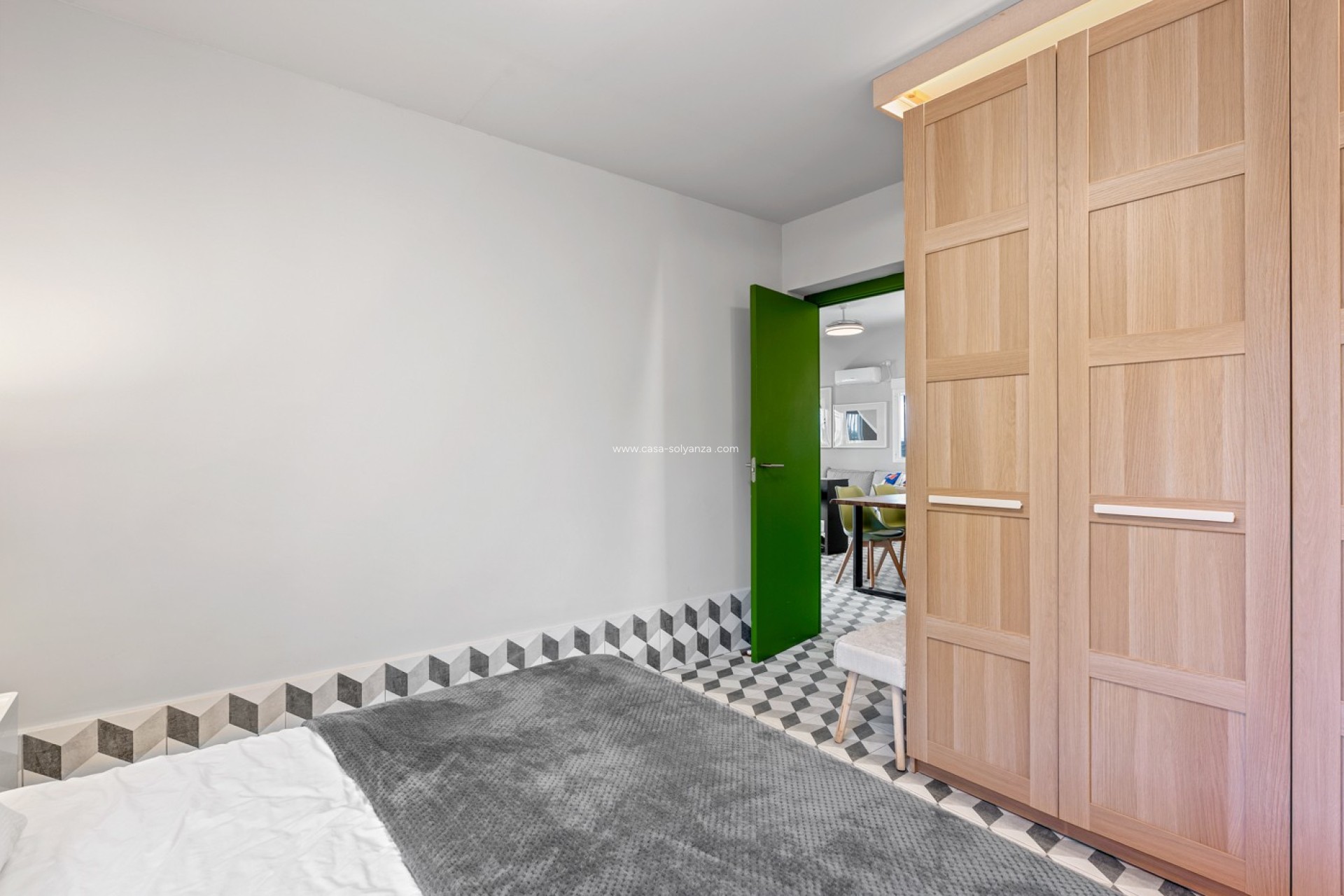 Herverkoop - Villa - Elche/Elx