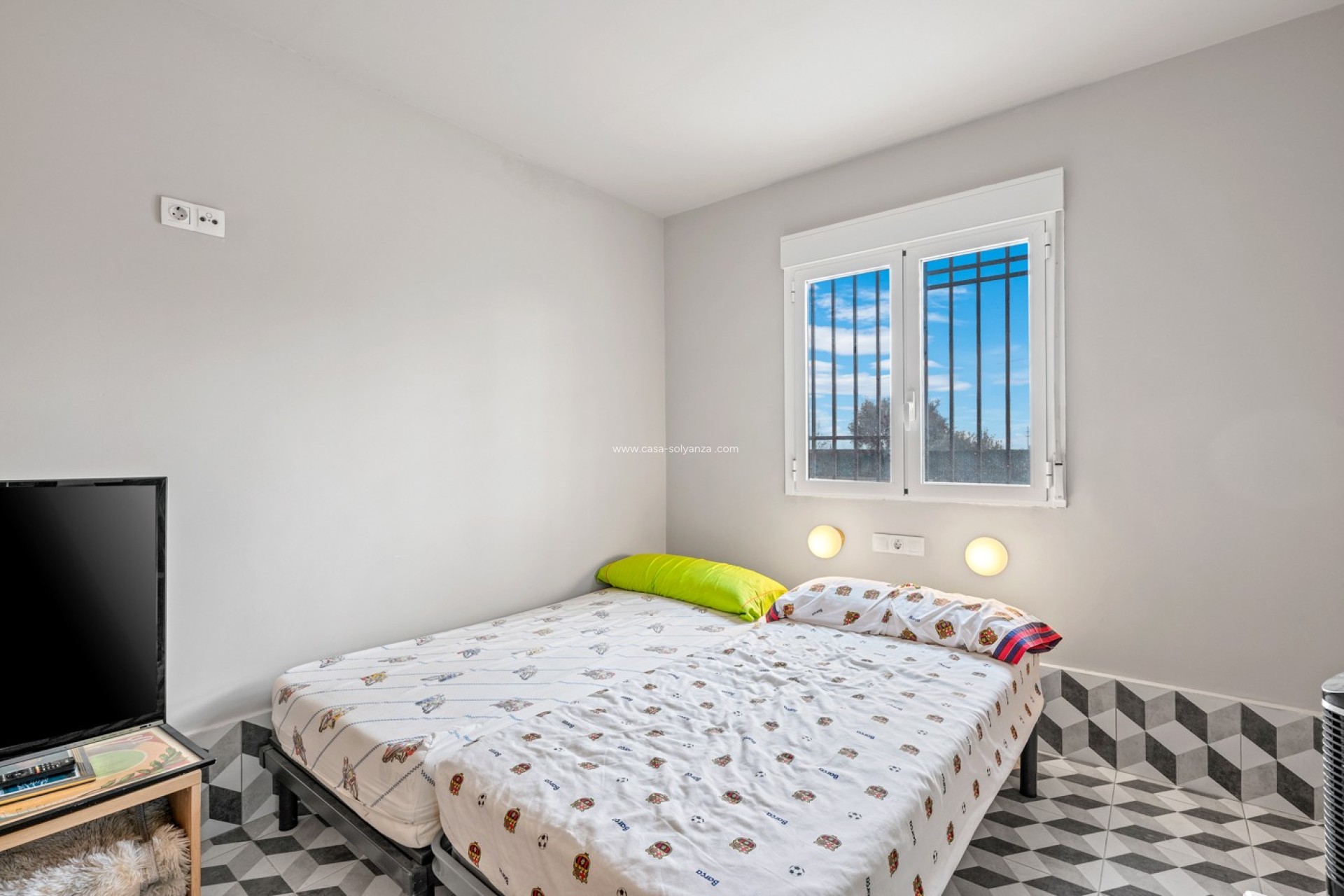 Herverkoop - Villa - Elche/Elx