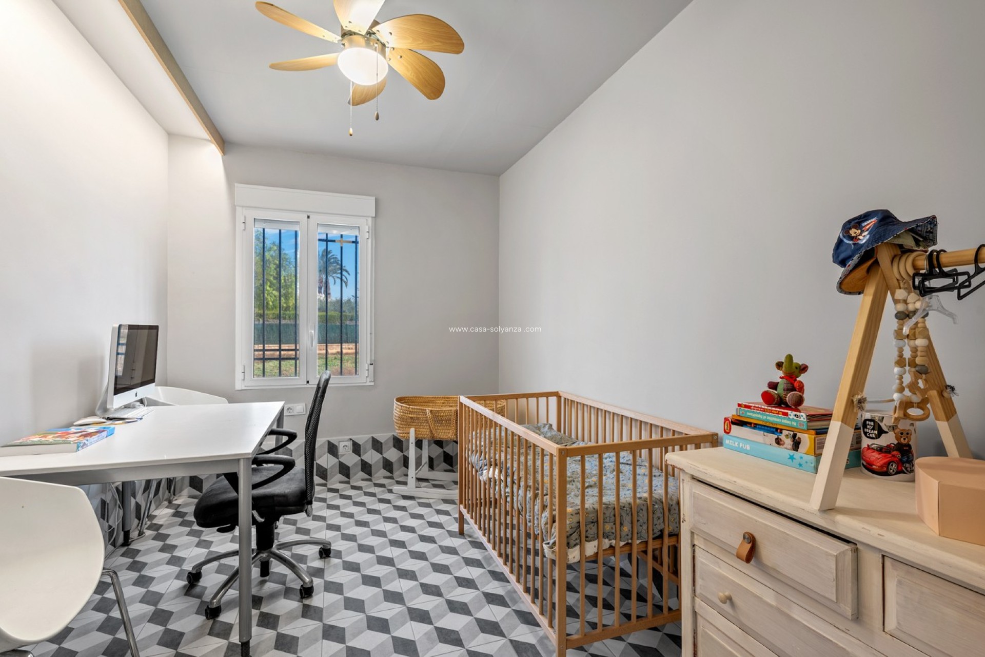 Herverkoop - Villa - Elche/Elx