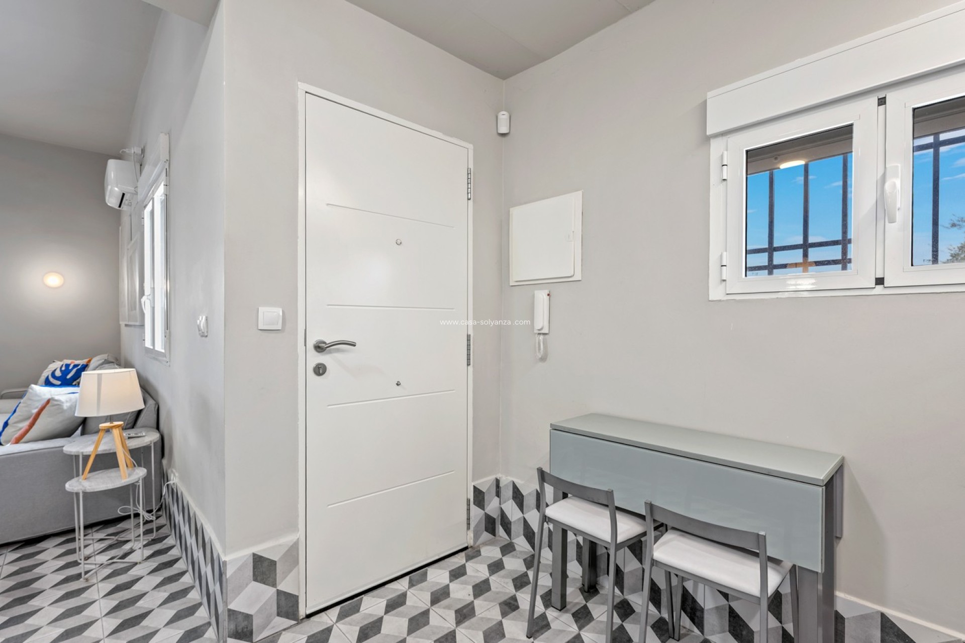 Herverkoop - Villa - Elche/Elx