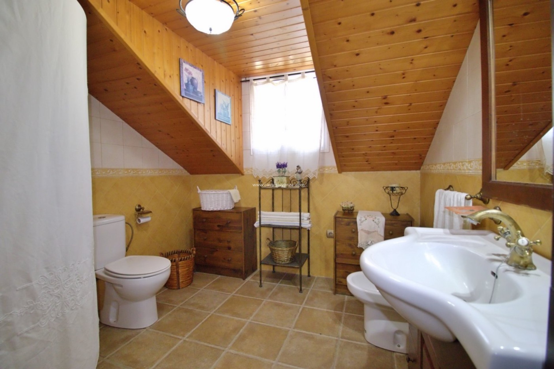 Herverkoop - Villa - Elche - Valverde