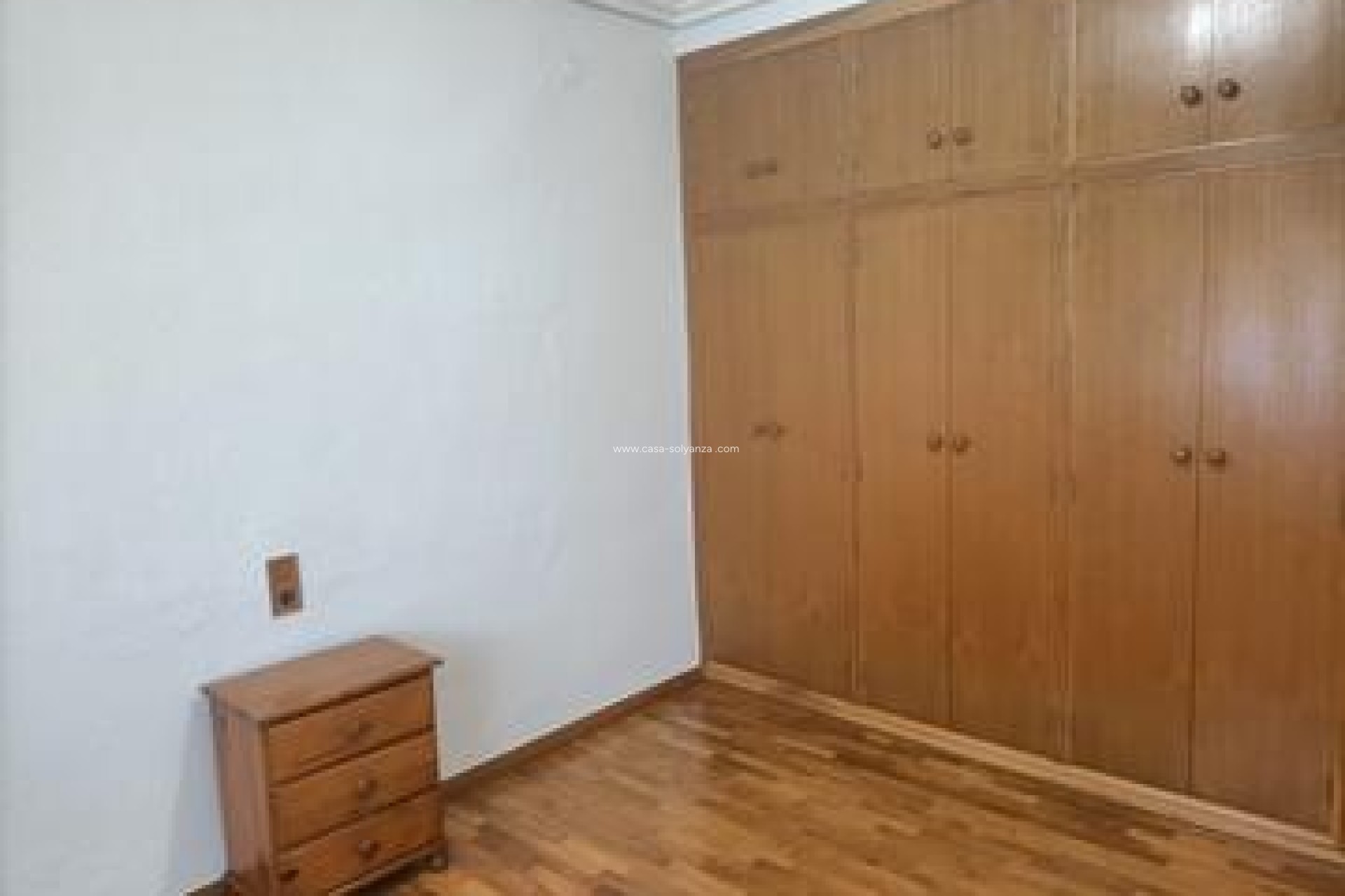 Herverkoop - Villa - Elche