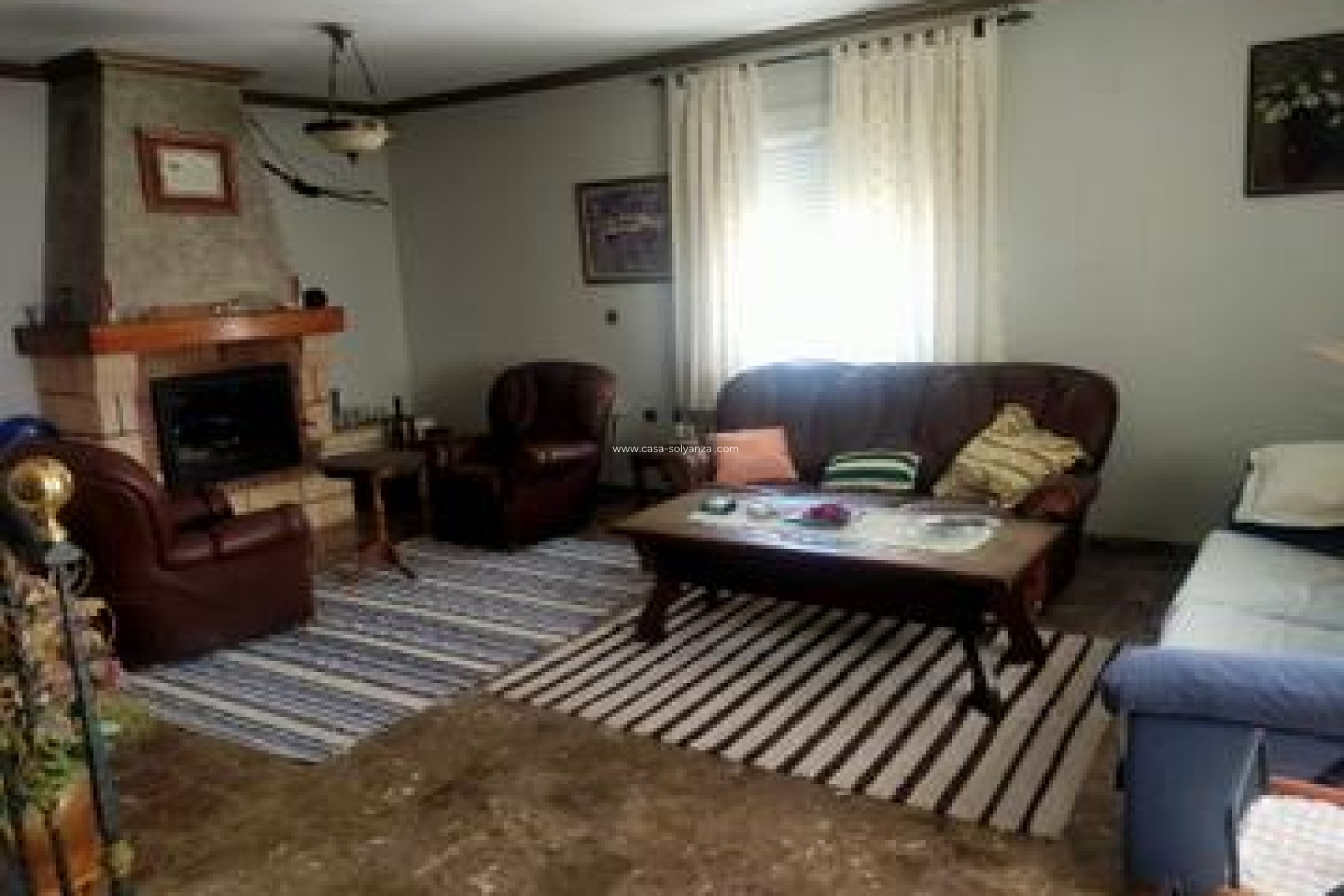 Herverkoop - Villa - Elche