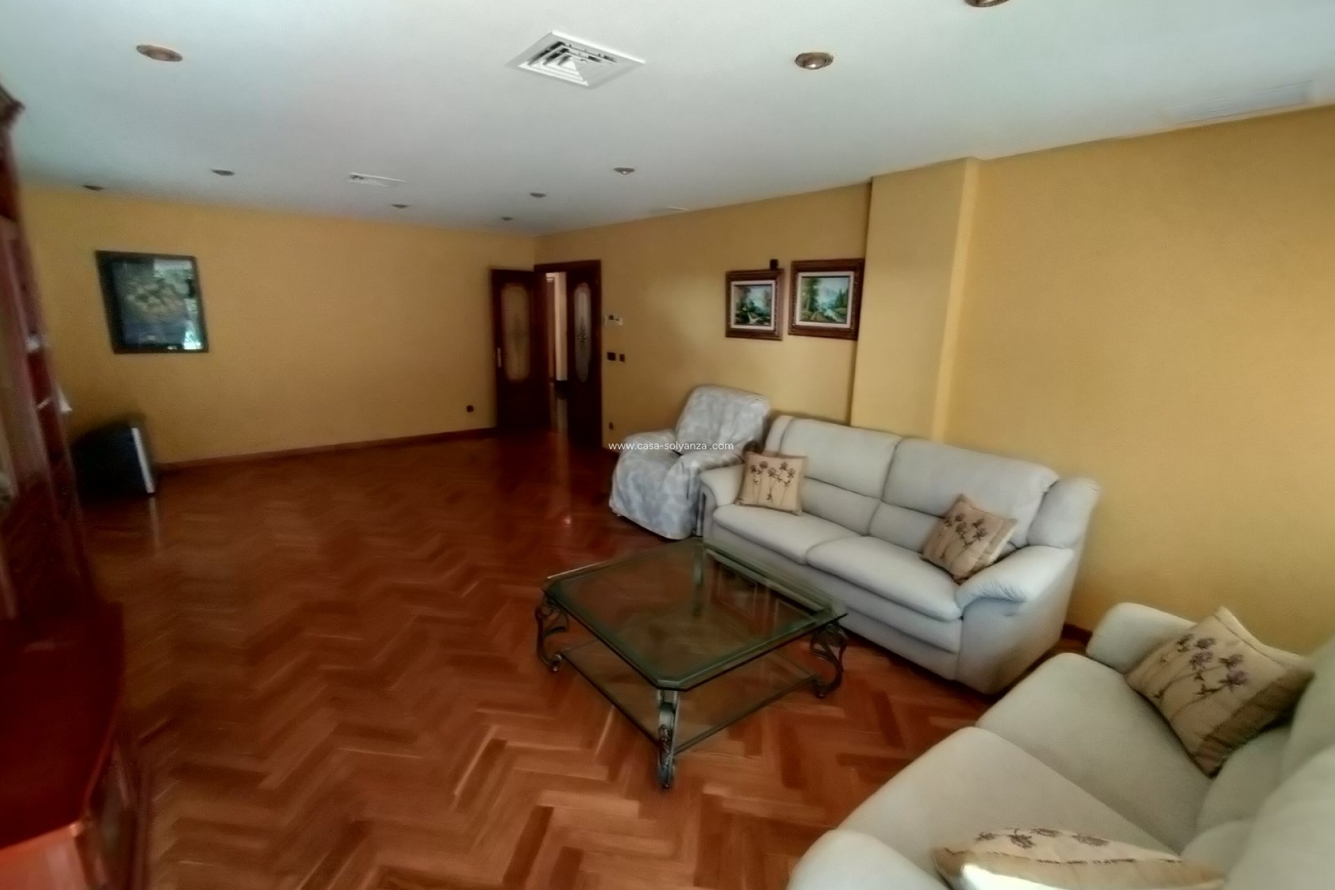 Herverkoop - Villa - Elda - Inland