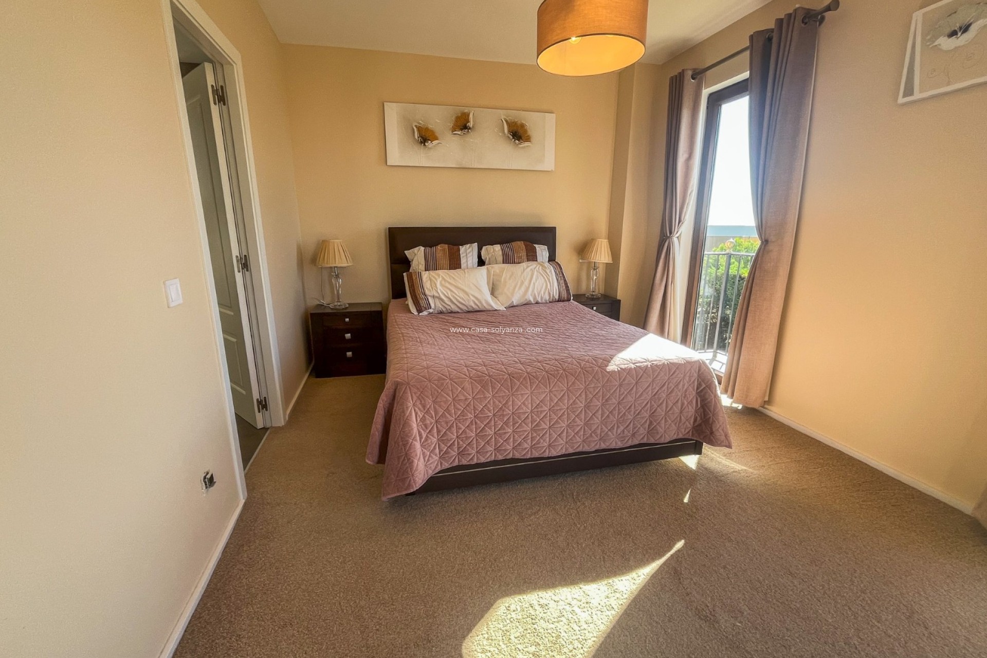 Herverkoop - Villa - Finestrat - Balcon sierra cortina