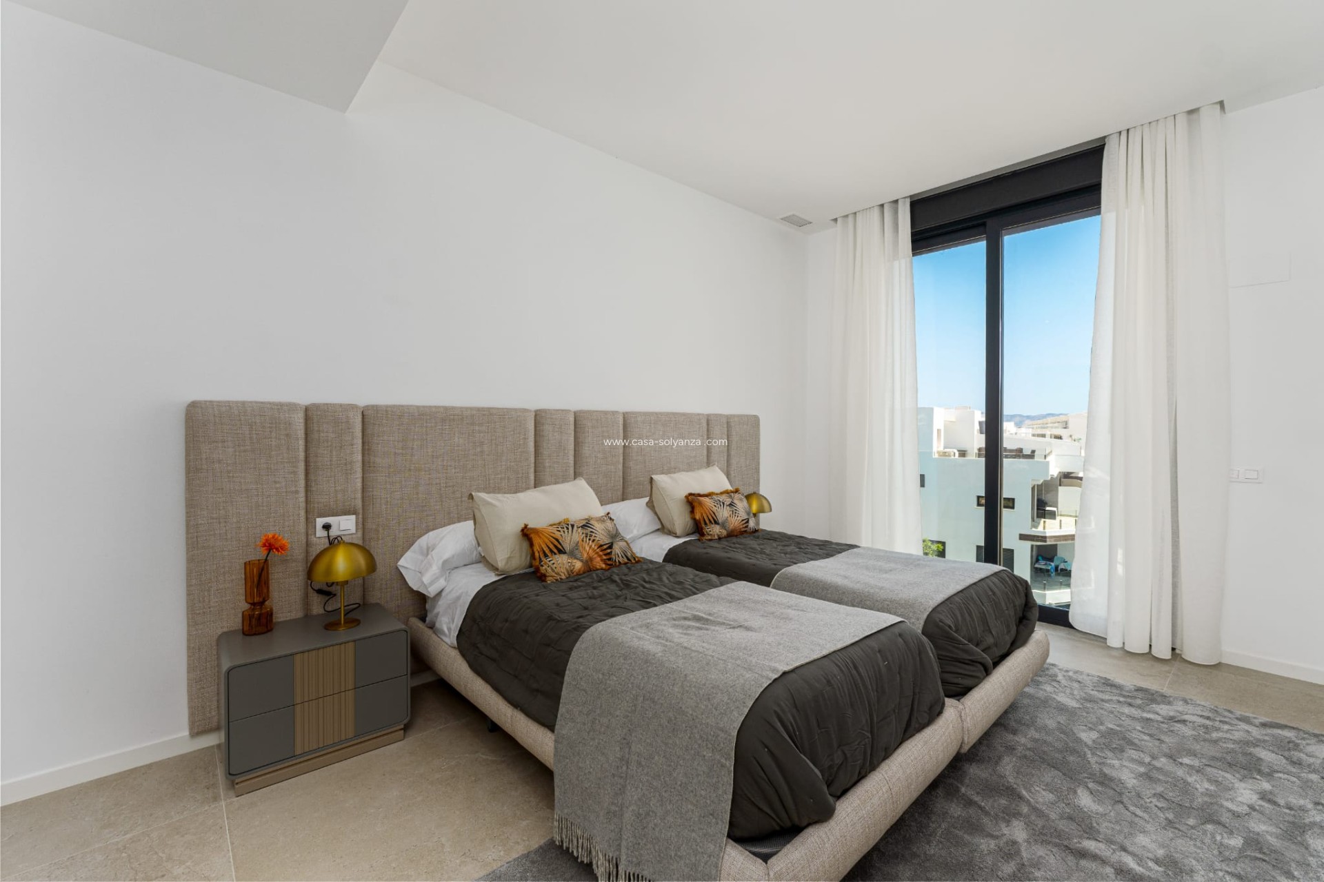 Herverkoop - Villa - Finestrat - Costa Blanca Norte