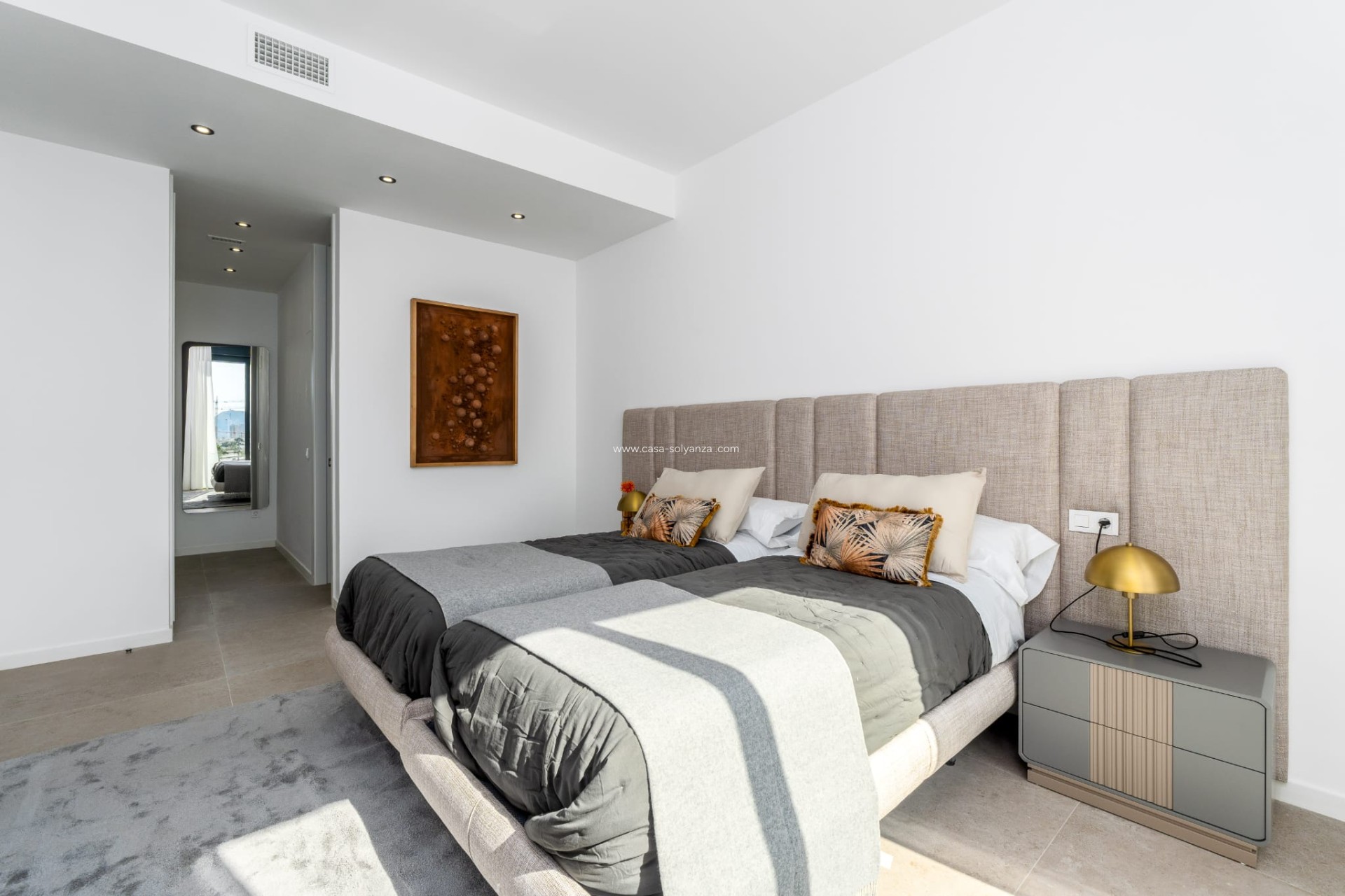 Herverkoop - Villa - Finestrat - Costa Blanca Norte