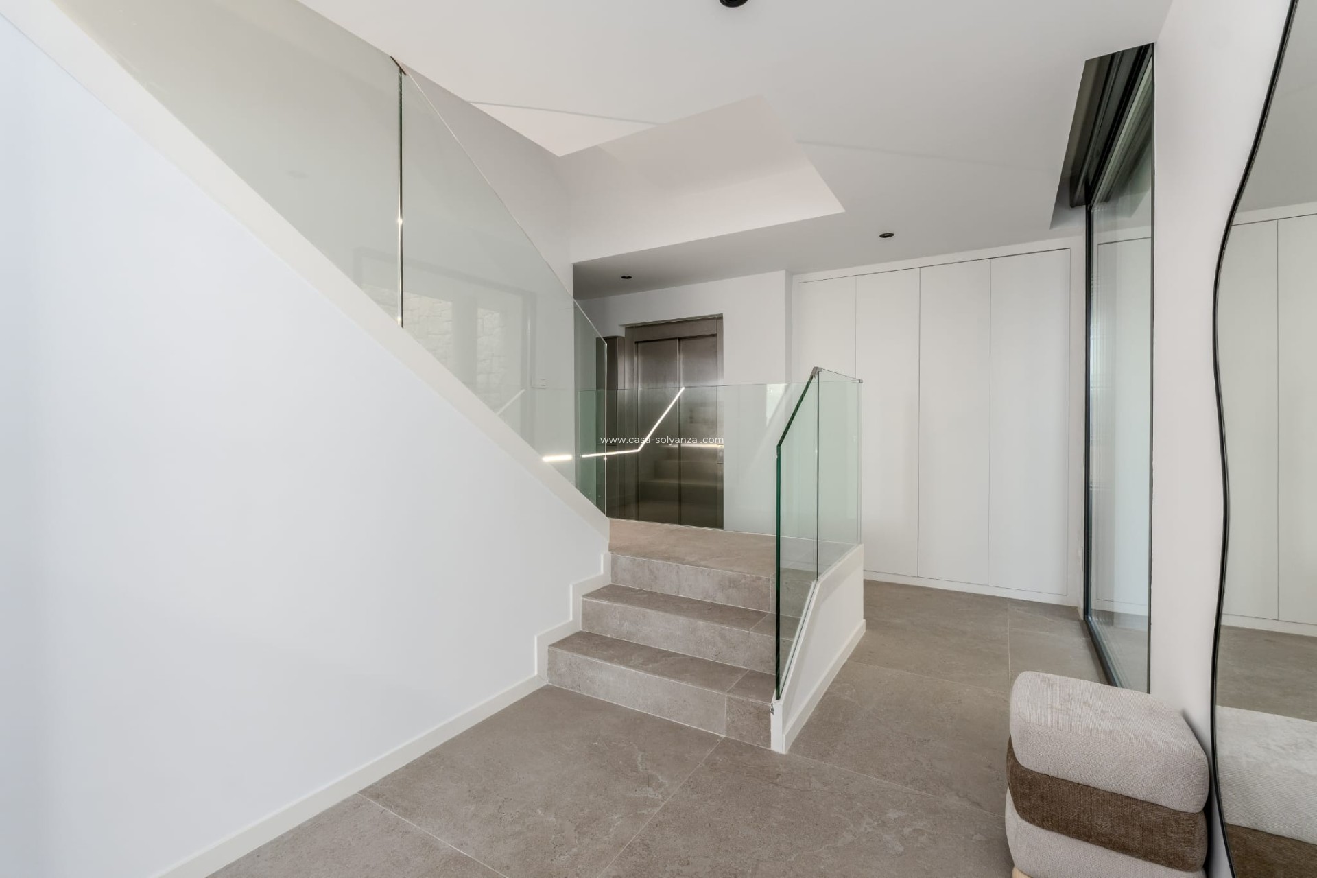 Herverkoop - Villa - Finestrat - Costa Blanca Norte